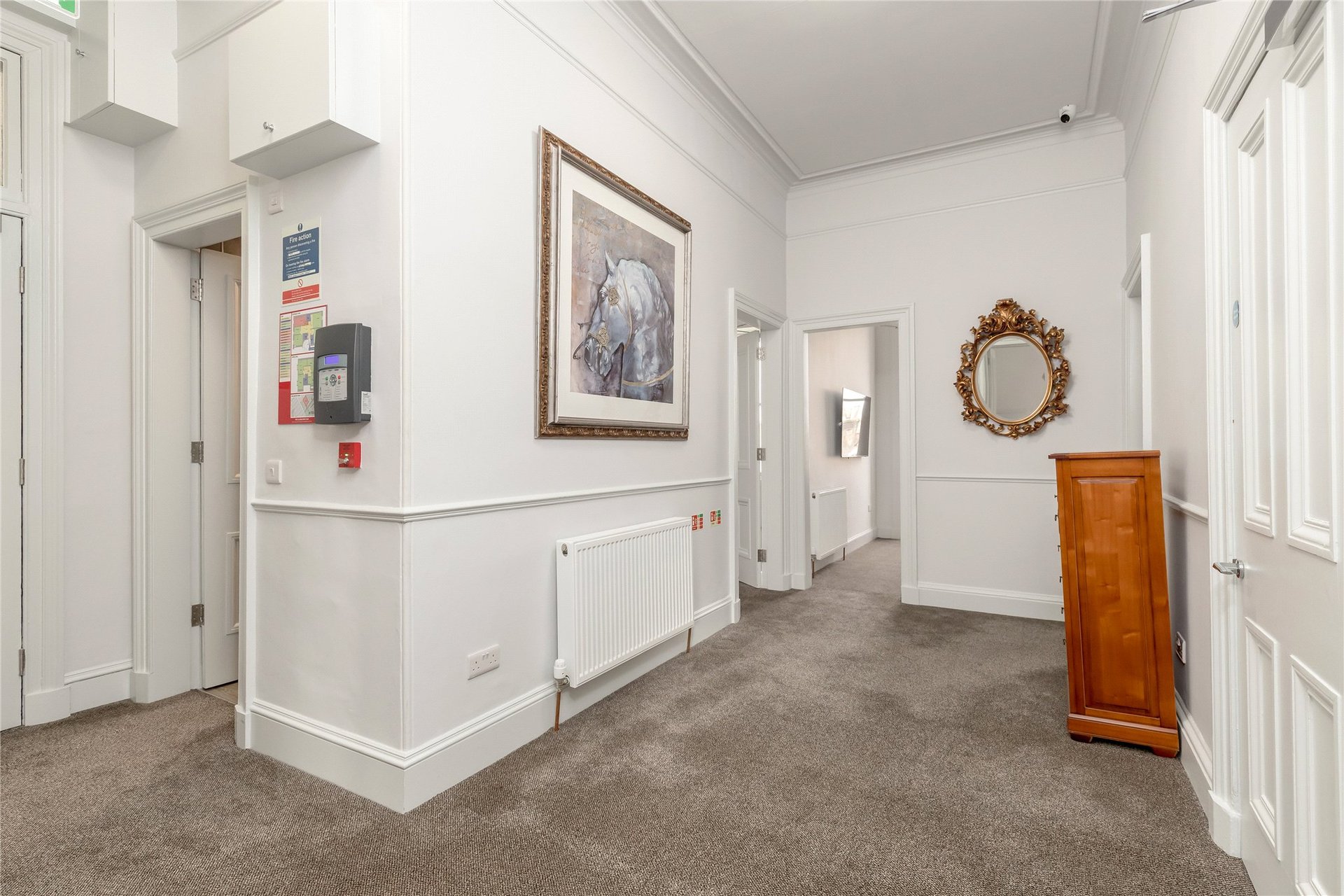 3F2, 40 Gillespie Crescent, Bruntsfield, Edinburgh, EH10 4HX - Picture #5