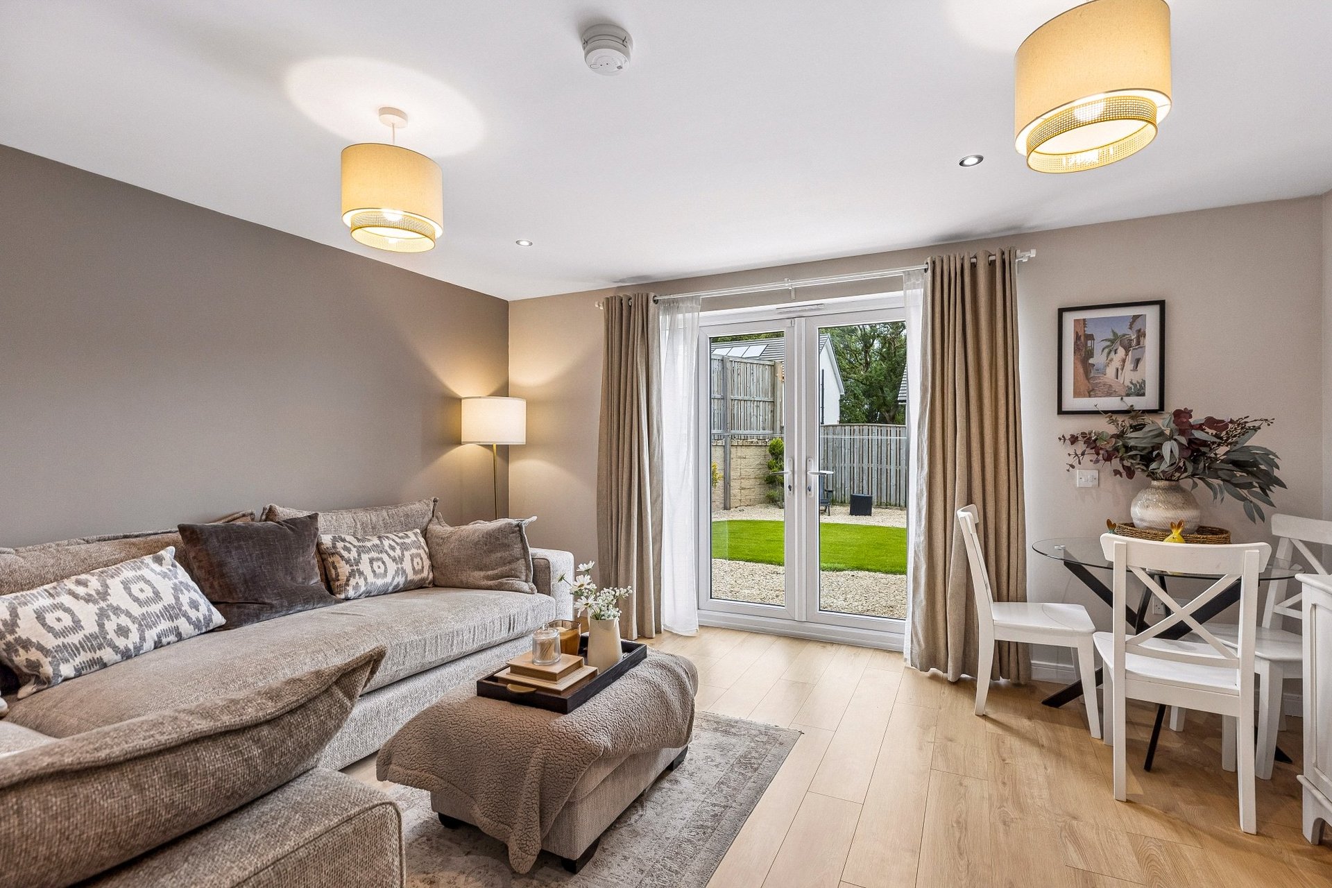 48 Basalt Way, Barrhead, Glasgow, East Renfrewshire, G78 2FU - Picture #6