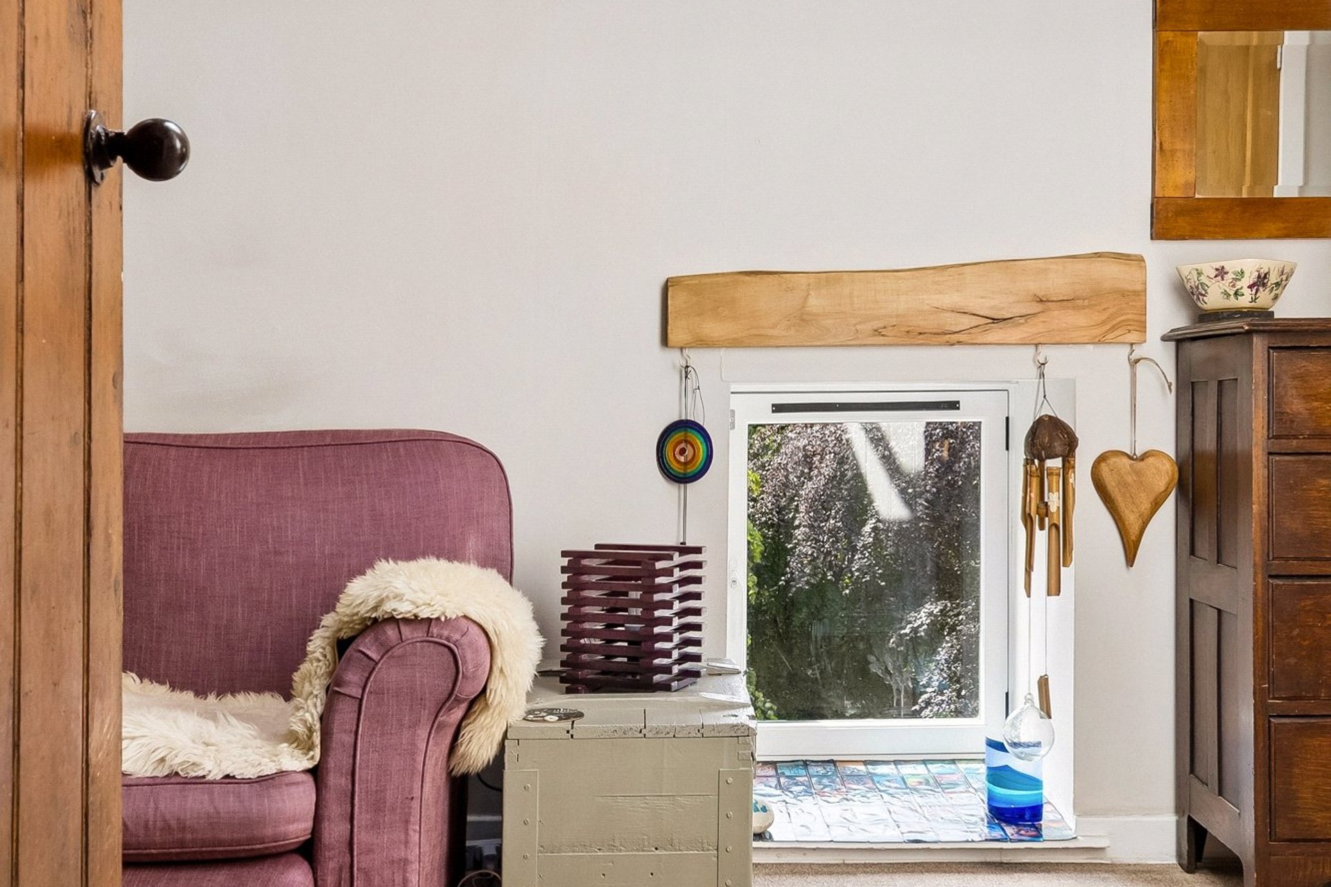 Flat 2/5, 65 Garnet Street, Garnethill, Glasgow, G3 6QL - Picture #7