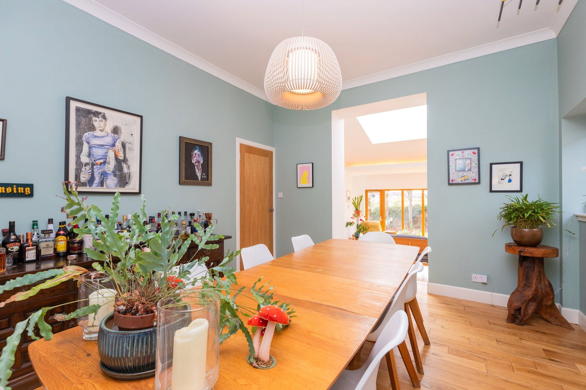 Dunaird, Queen Victoria Street, Airdrie, North Lanarkshire, ML6 0DL - Picture #15