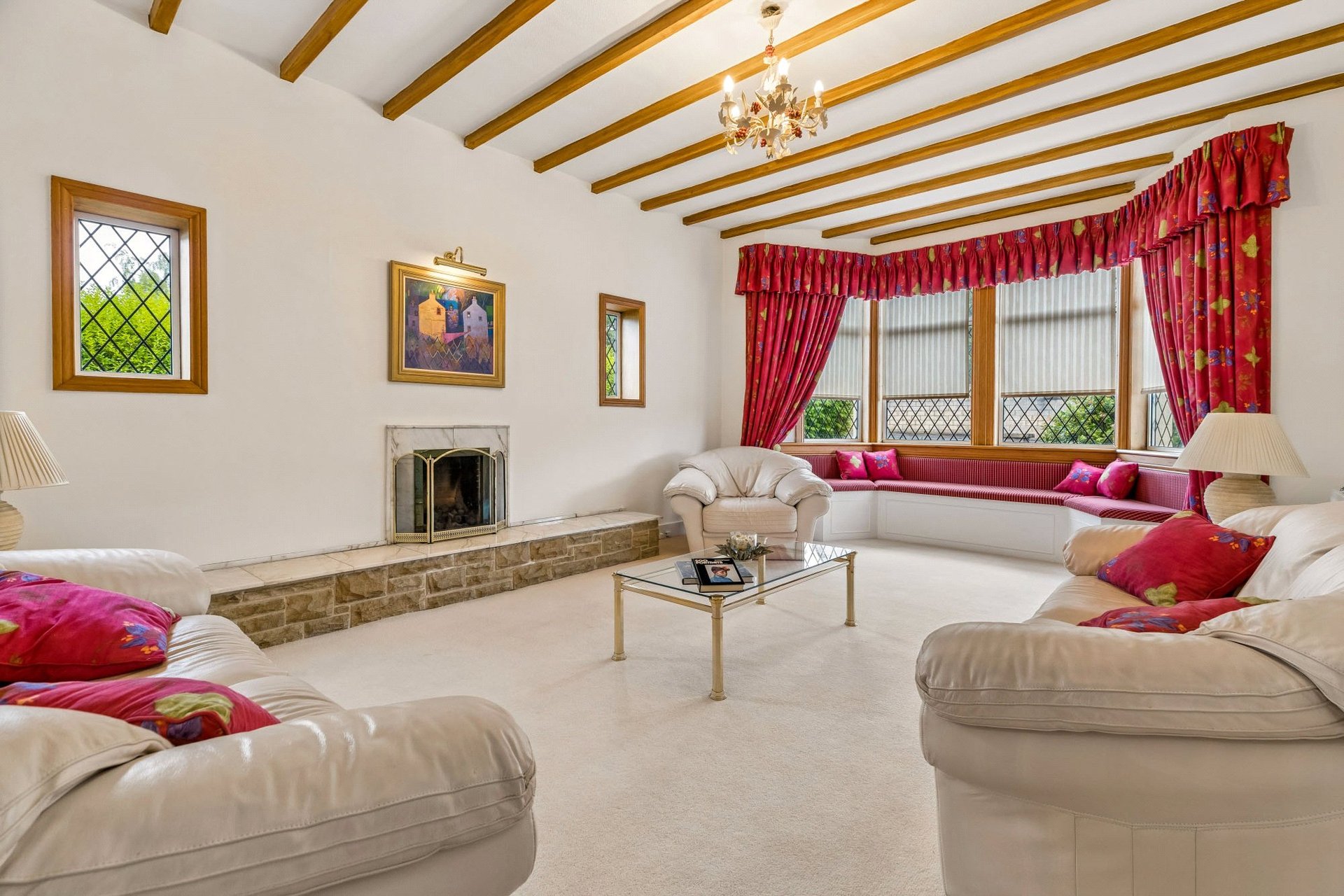 25 Ayr Road, Giffnock, Glasgow, G46 6SB - Picture #7