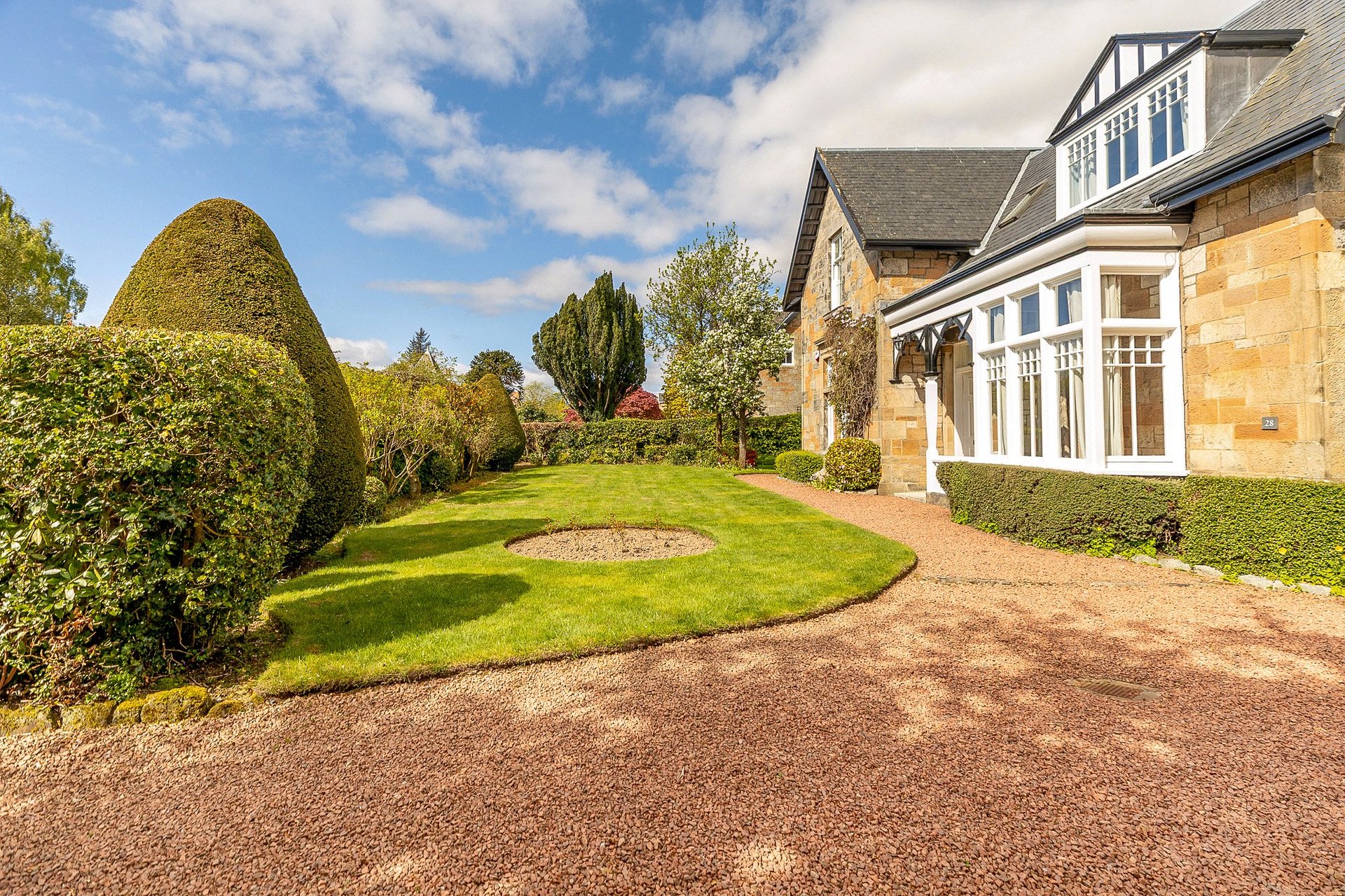 28 Thorn Road, Bearsden, G61 4BS - Picture #51