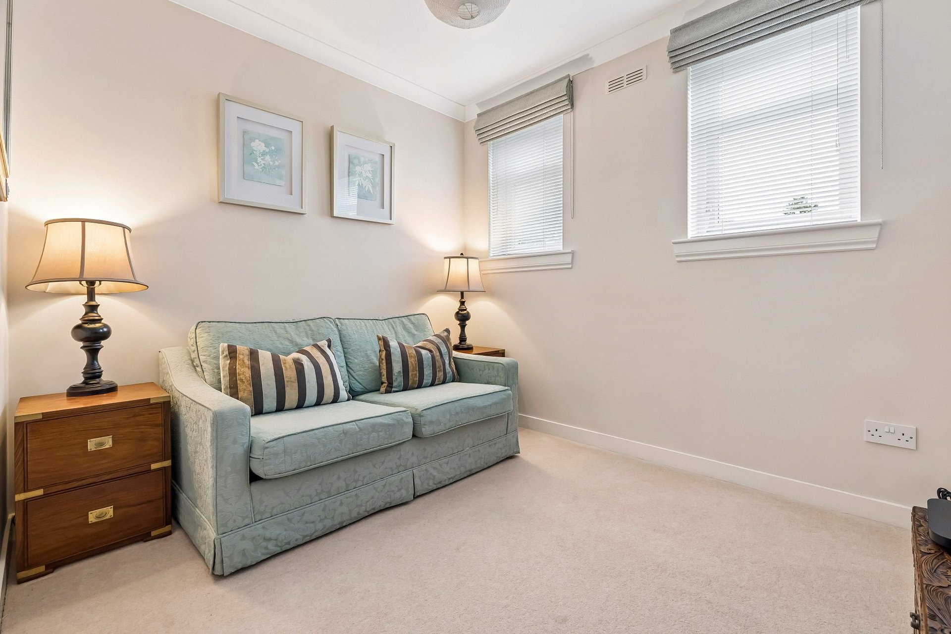 1/2, 40 Fruin Courts, Fruin Avenue, Newton Mearns, Glasgow, G77 6HJ - Picture #15