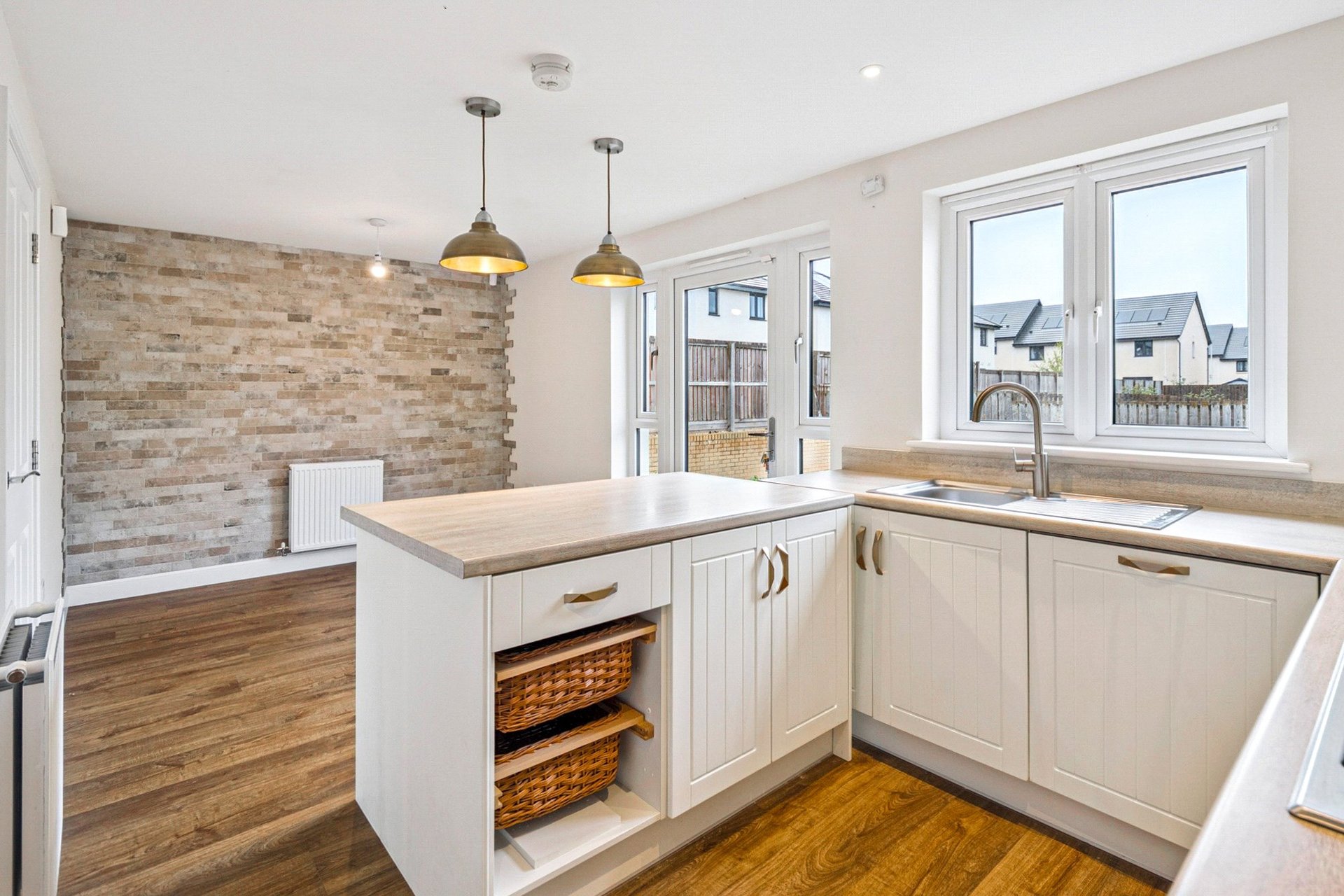 7 Bannerman Cruick, Edinburgh, Midlothian, EH17 8SH - Picture #5