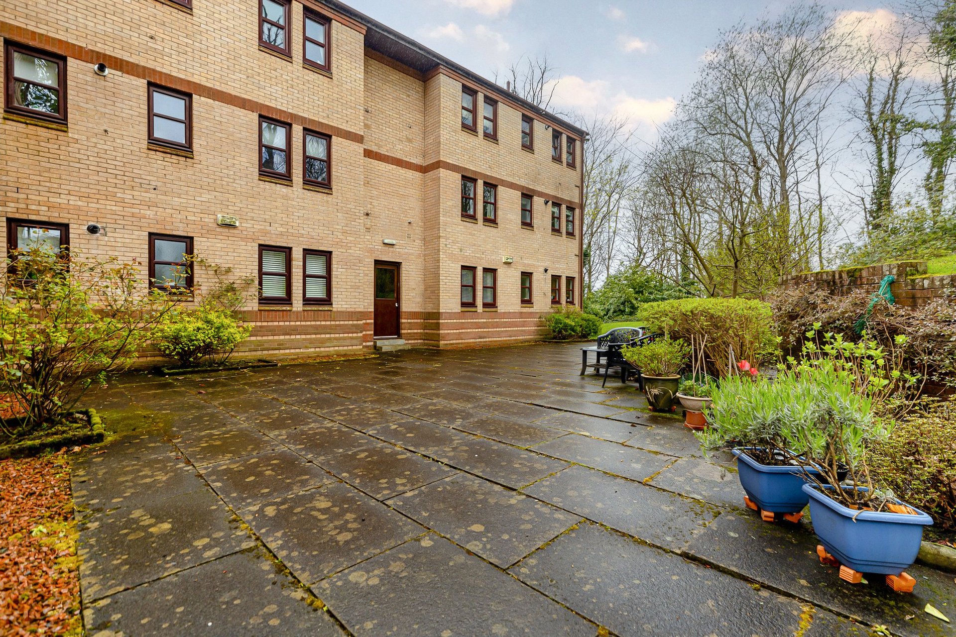 5 Woodlands Park, Thornliebank, Glasgow, East Renfrewshire, G46 7RZ - Picture #18