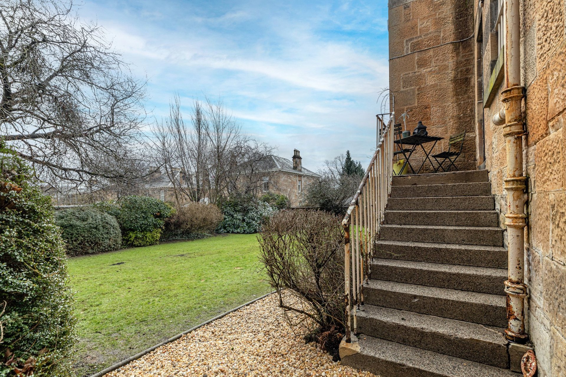 23 Leslie Road, Pollokshields, Glasgow, G41 4PP - Picture #42