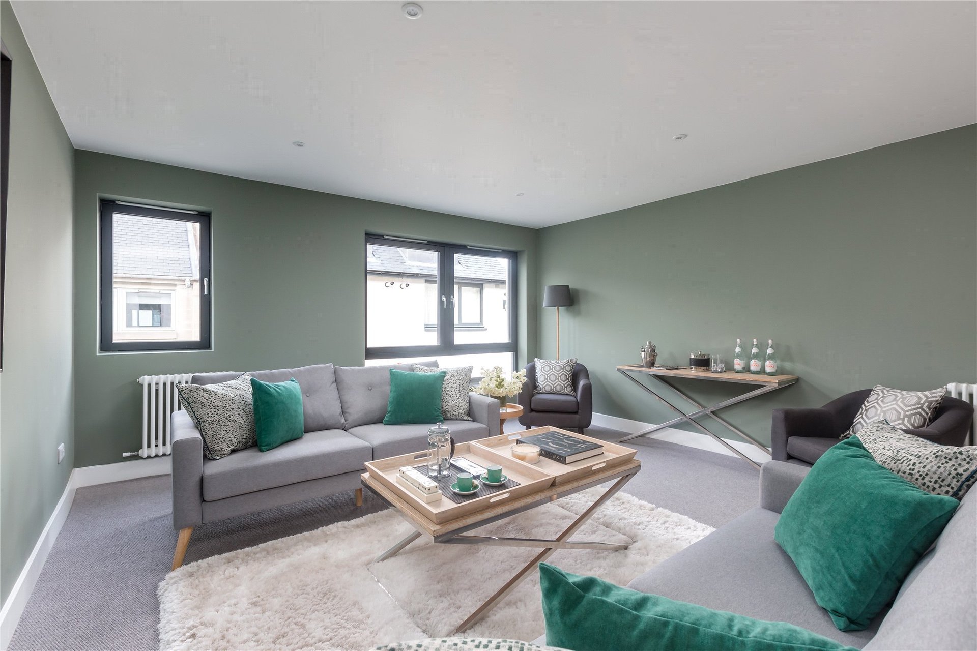 20 Dublin Street Lane South, Edinburgh, Midlothian, EH1 3PX - Picture #9