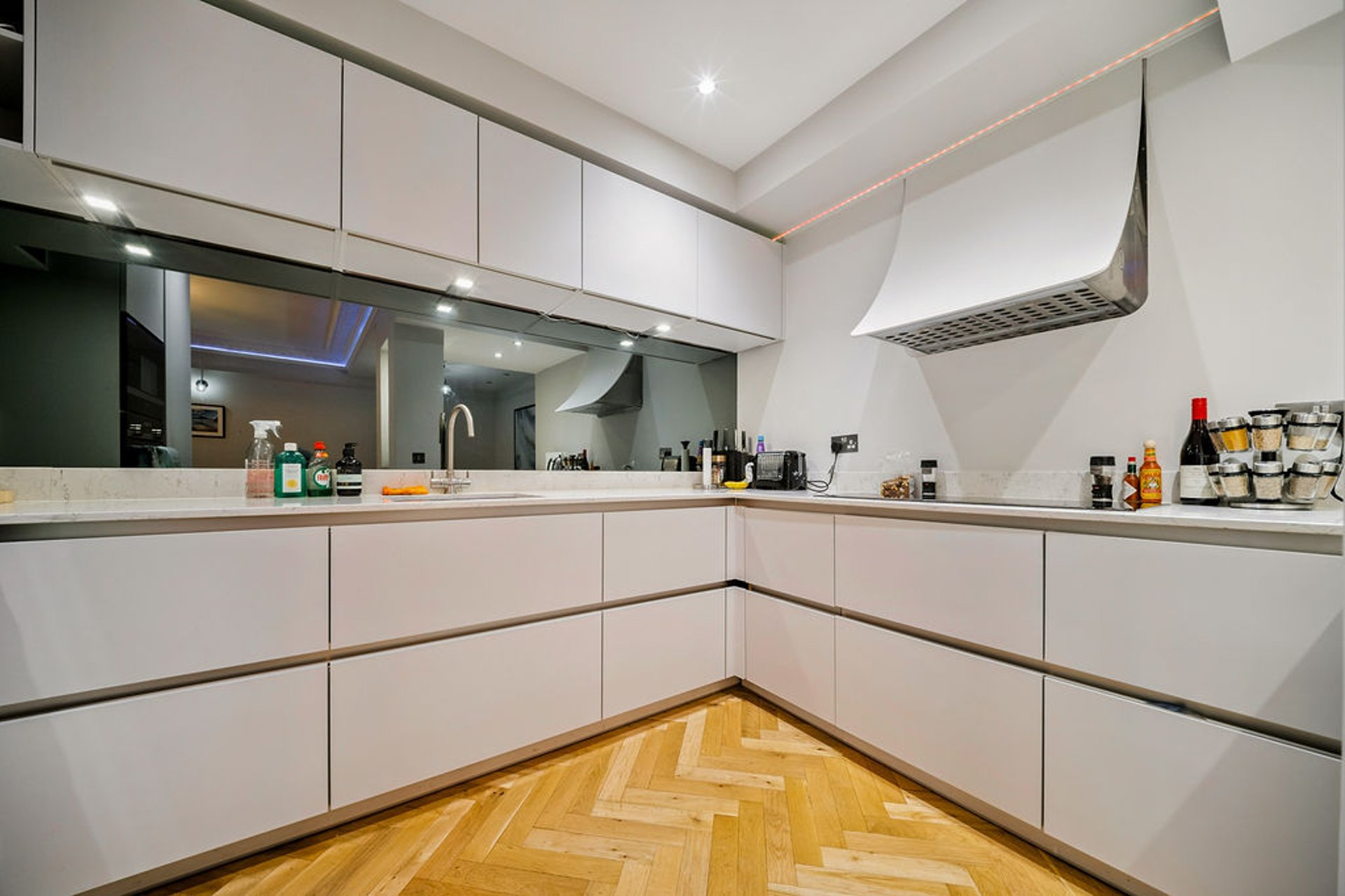 21a St Bernards Crescent, Stockbridge, Edinburgh, EH4 1NR - Picture #9