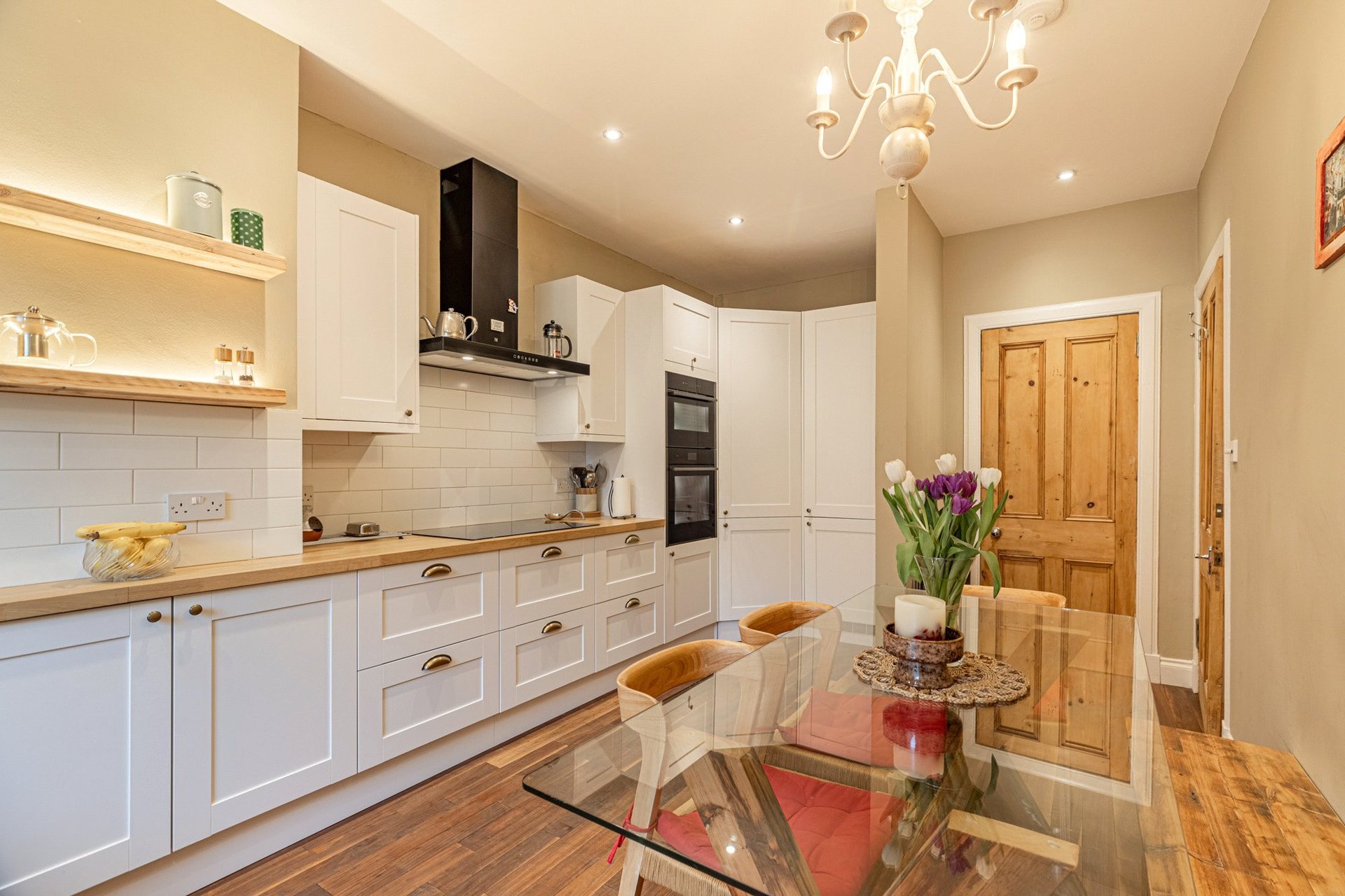 95 Millbrae Road, Langside, Glasgow, G42 9UP - Picture #13