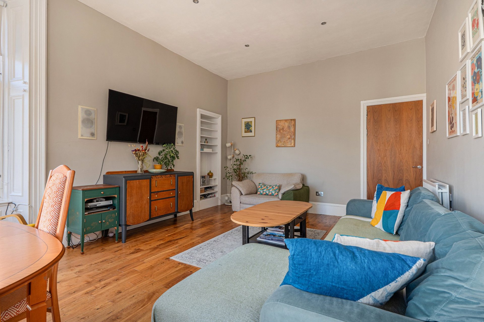 1/2, 68 Hyndland Street, Dowanhill, Glasgow, G11 5PT - Picture #6