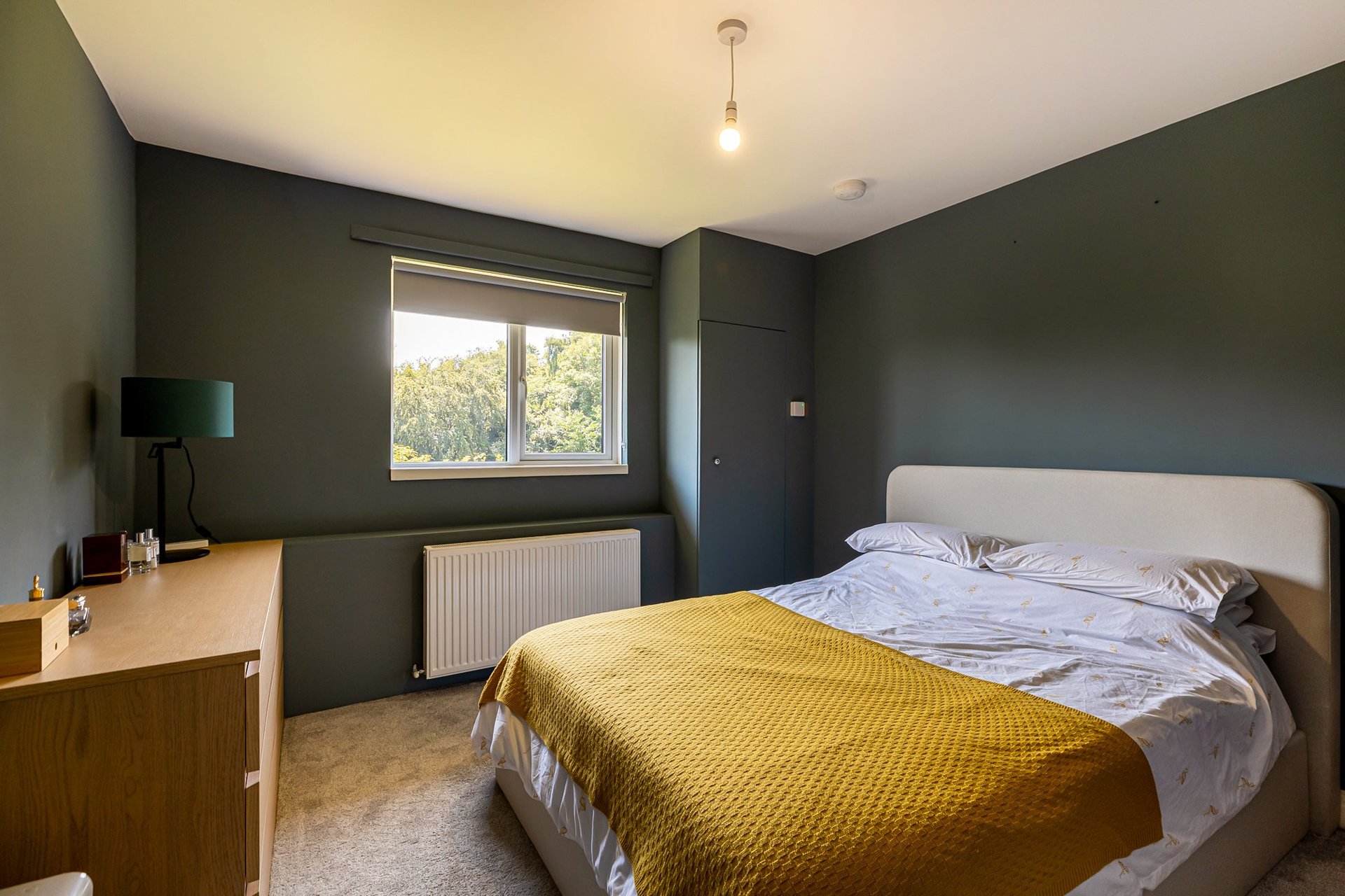 11 Burrell Court, 120 St. Andrews Drive, Pollokshields, G41 4RB - Picture #24