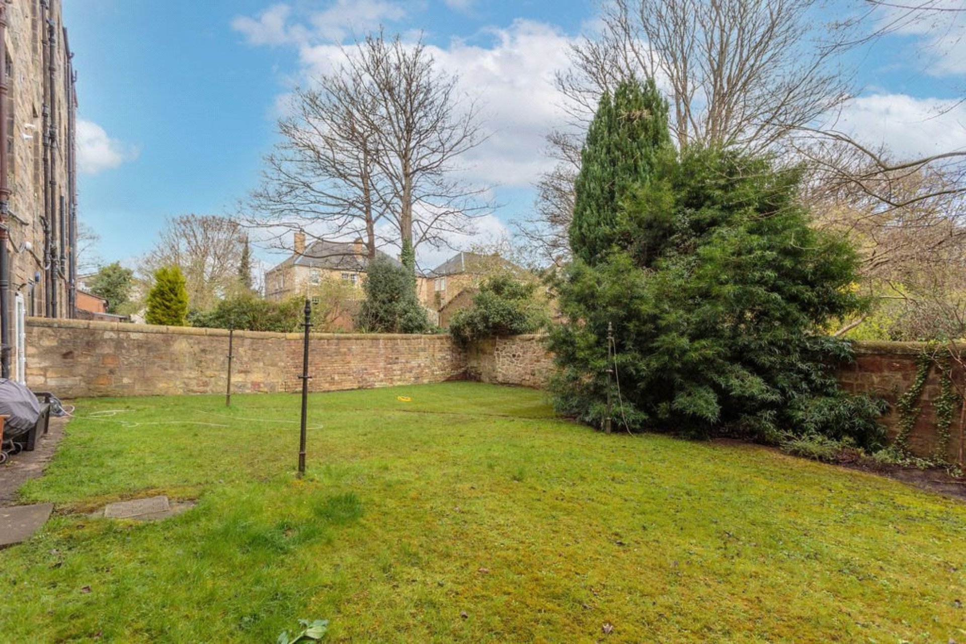 73/6 Inverleith Row, Edinburgh, EH3 5LT - Picture #22