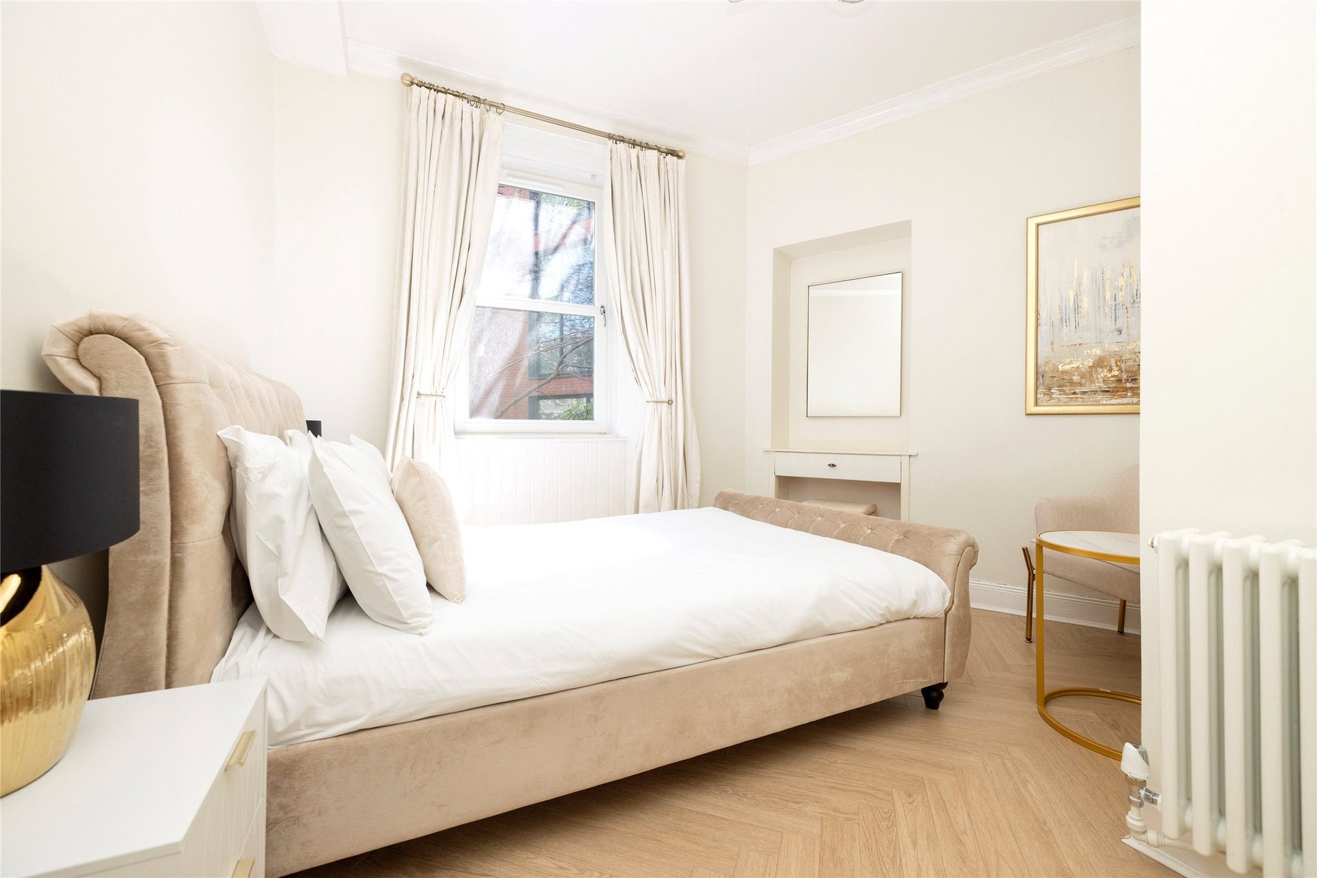 Flat 1F3, 137 Morrison Street, Edinburgh, EH3 8AJ - Picture #8