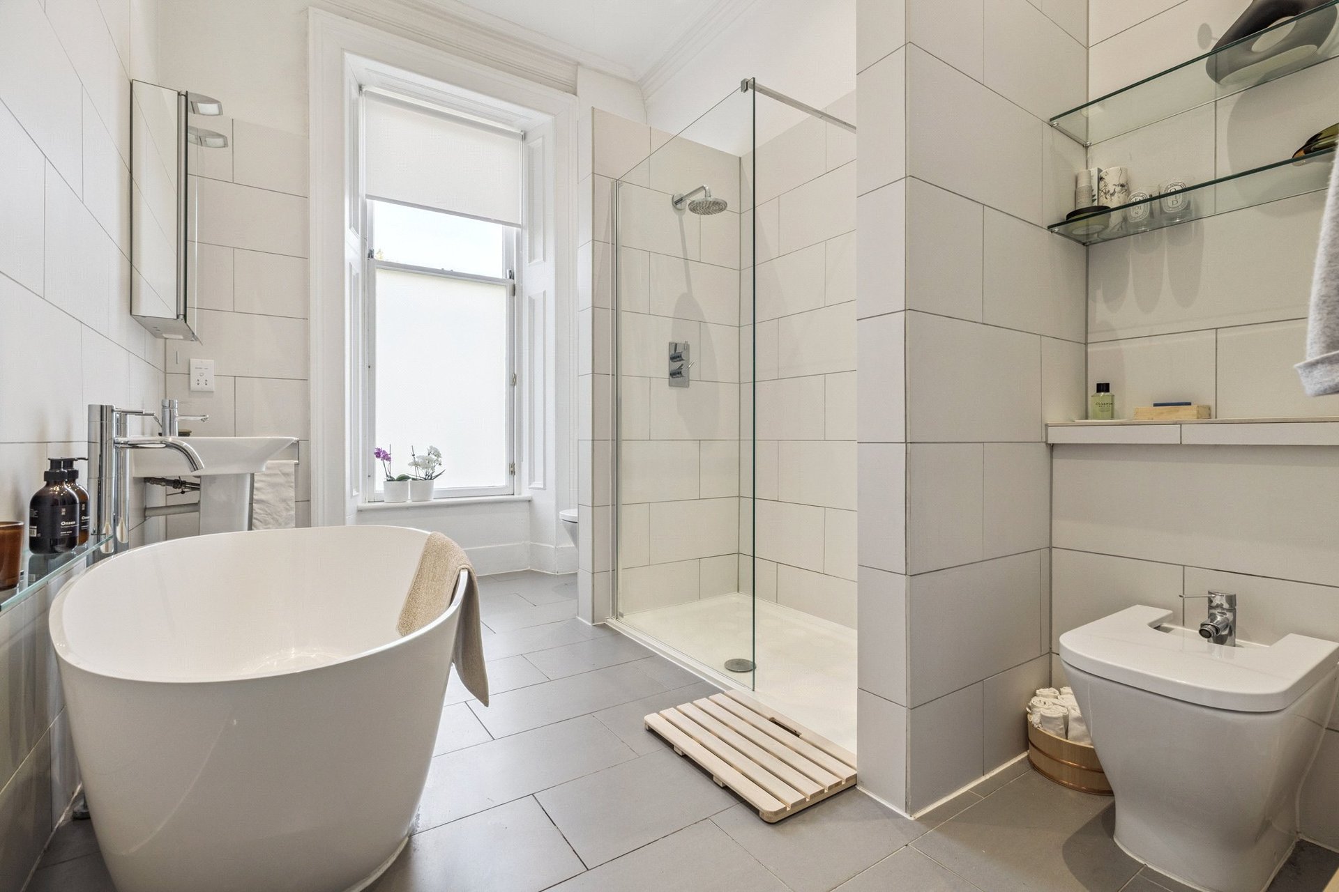 2a Kirklee Road, Kirklee, Glasgow, G12 0TN - Picture #40