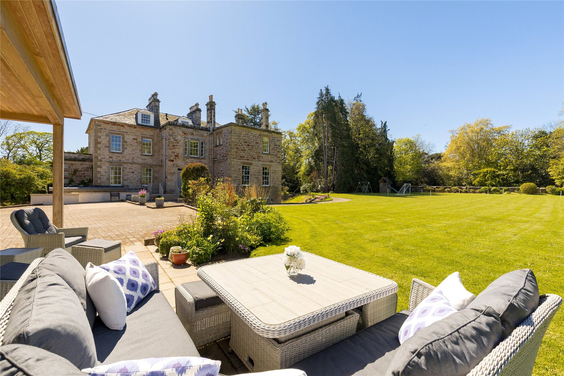 Eskgrove, 5 Inveresk Village, East Lothian, EH21 7TD - Picture #54