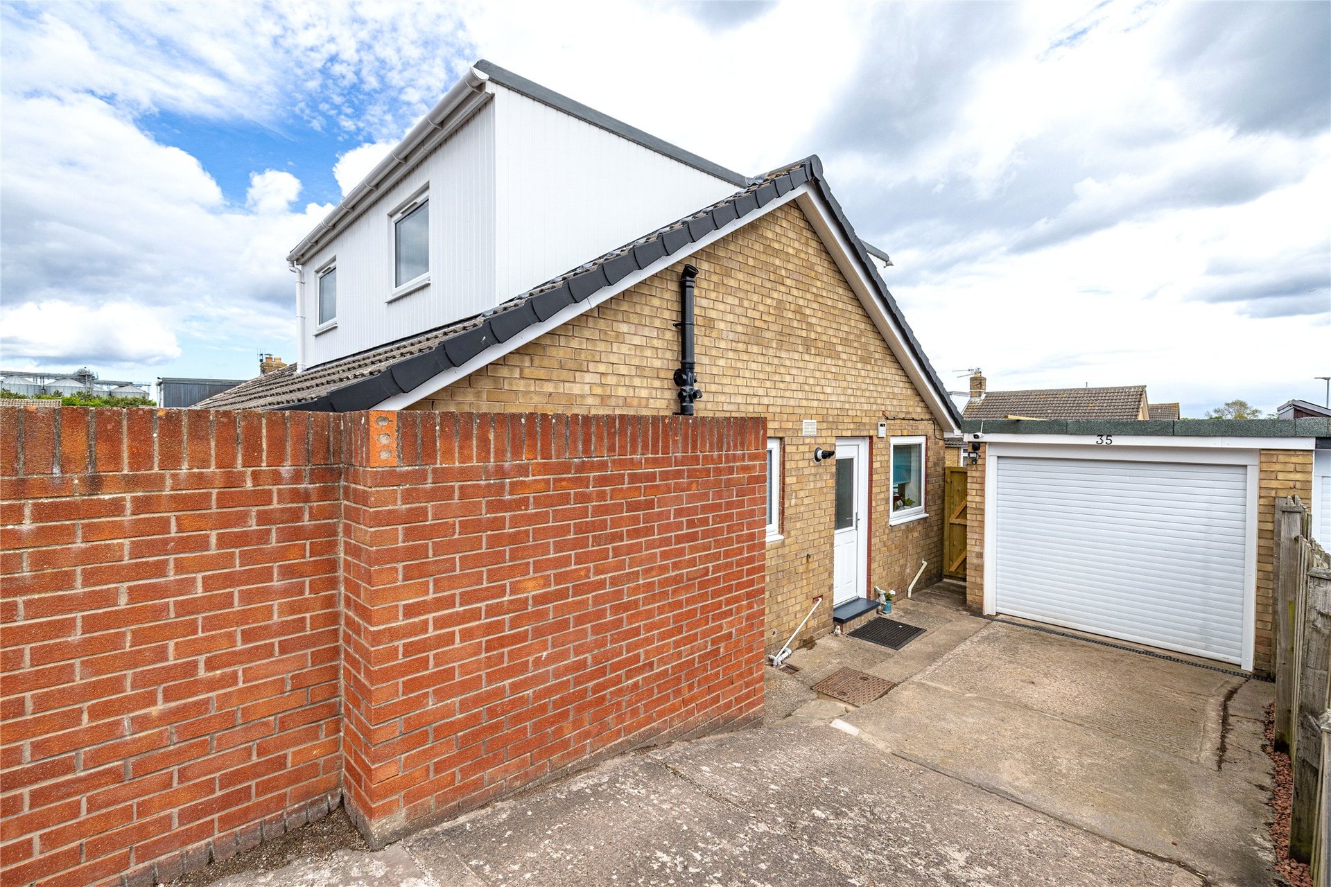 35 Greenwood, Tweedmouth, Berwick-upon-Tweed, Northumberland, TD15 2EB - Picture #23