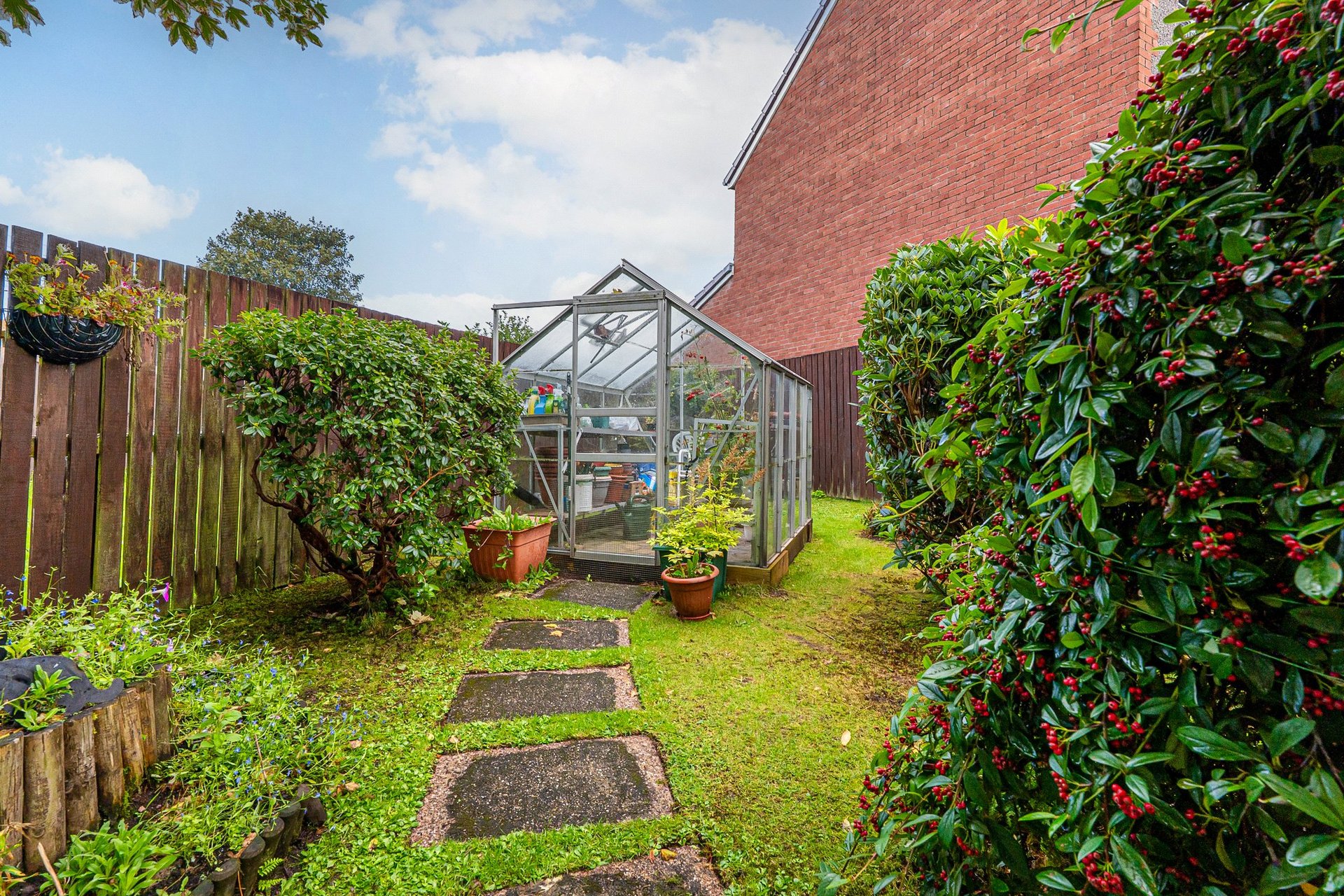 58 Craigielea Crescent, Milngavie, G62 7PP - Picture #23