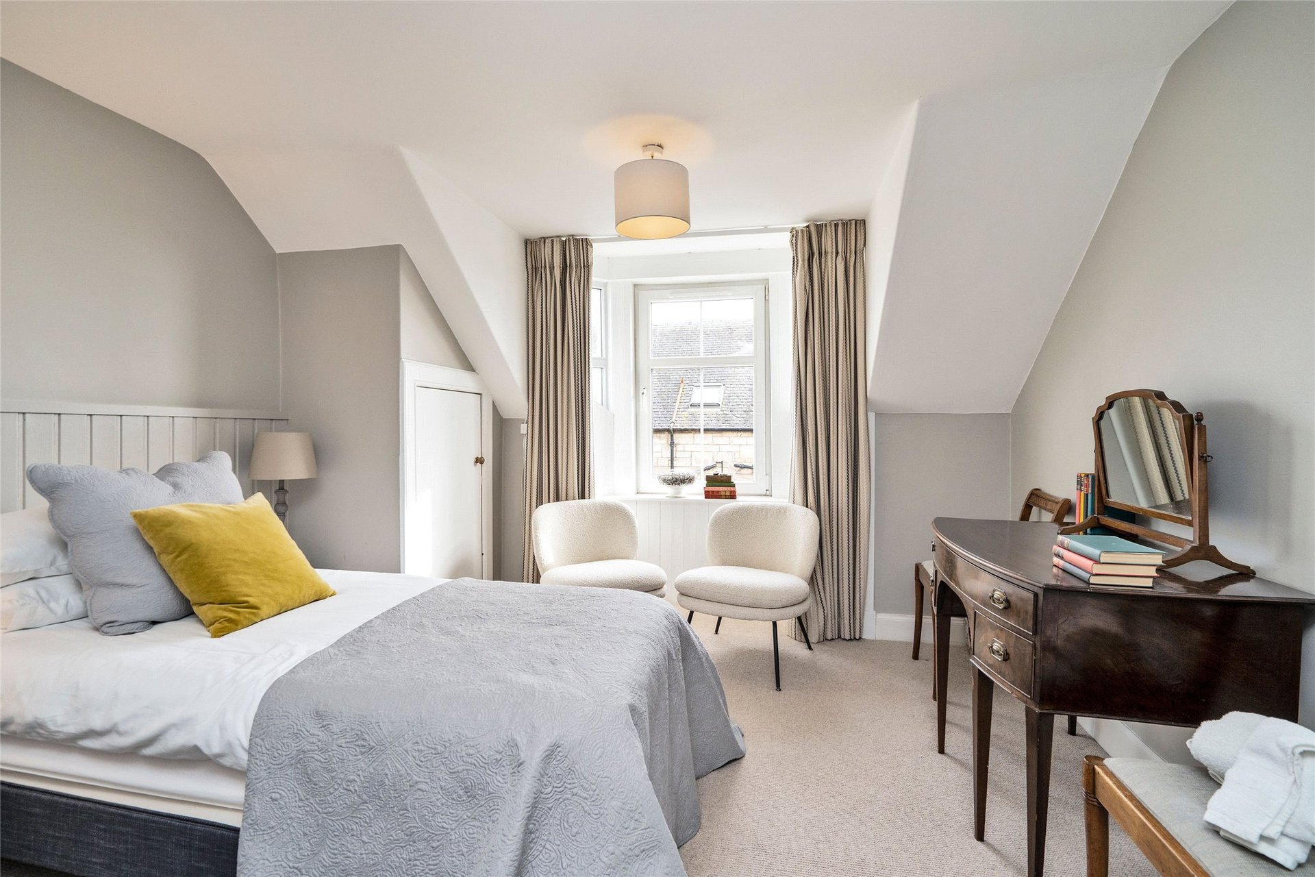 Flat 2, 7 George Terrace, St. Monans, Anstruther, Fife, KY10 2AY - Picture #19