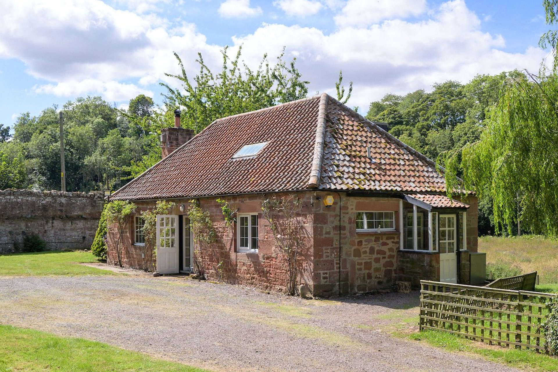 The Old Mill, Whittingehame, East Linton, East Lothian, EH41 4QB - Picture #6