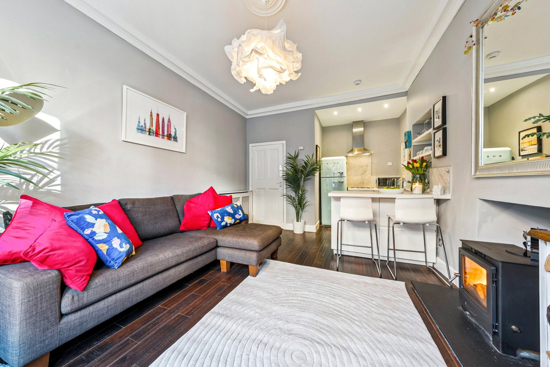 0/2, 29 Kennoway Drive, Thornwood, Glasgow, G11 7TX - Picture #8