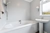 Flat 96, Castle Court, 47 Broomburn Drive, Newton Mearns, Glasgow, East Renfrewshire, G77 5JE - Picture #21