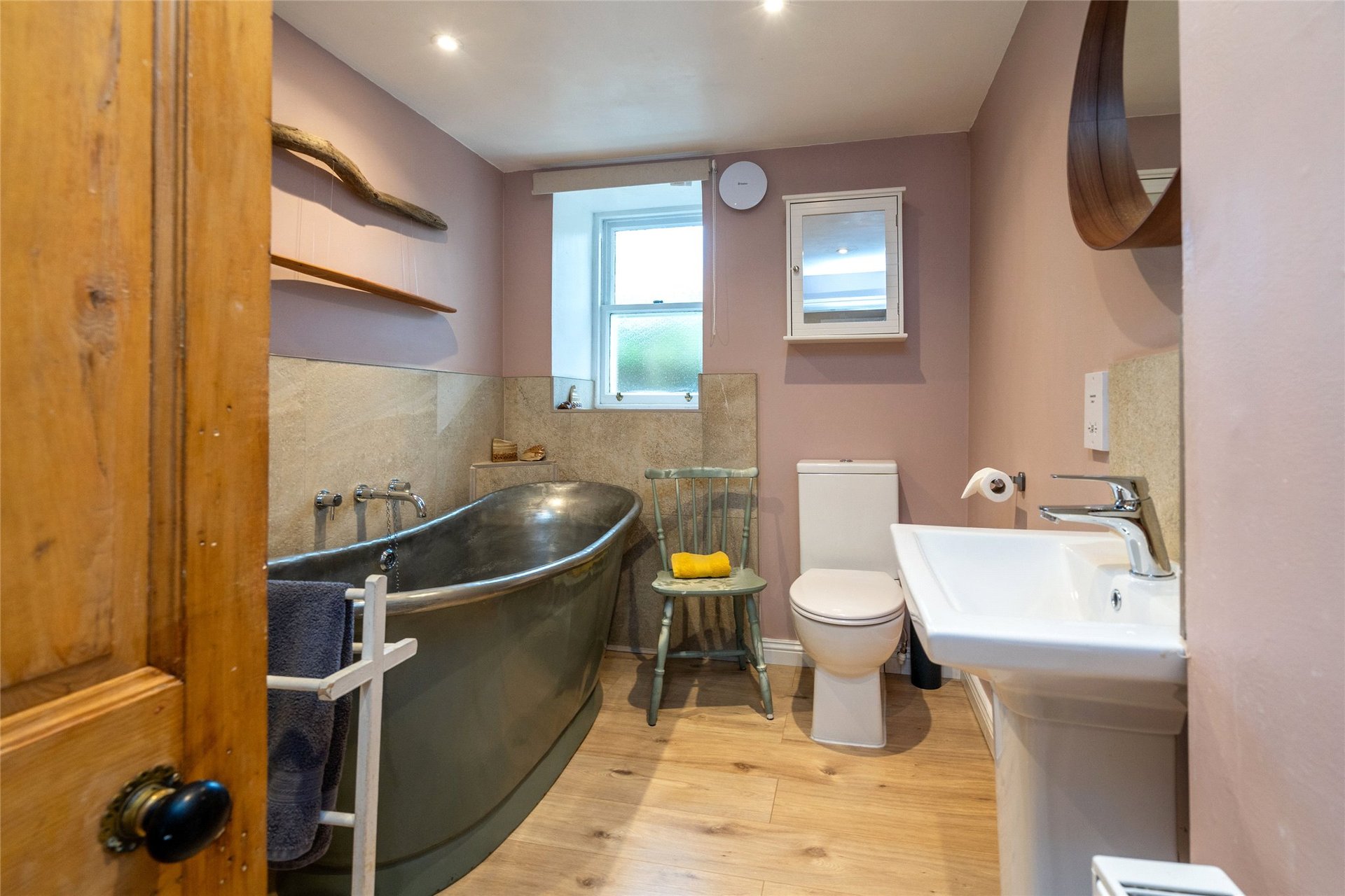 The Secret Orchard, 11 Quality Street, Dysart, Kirkcaldy, Fife, KY1 2TZ - Picture #14