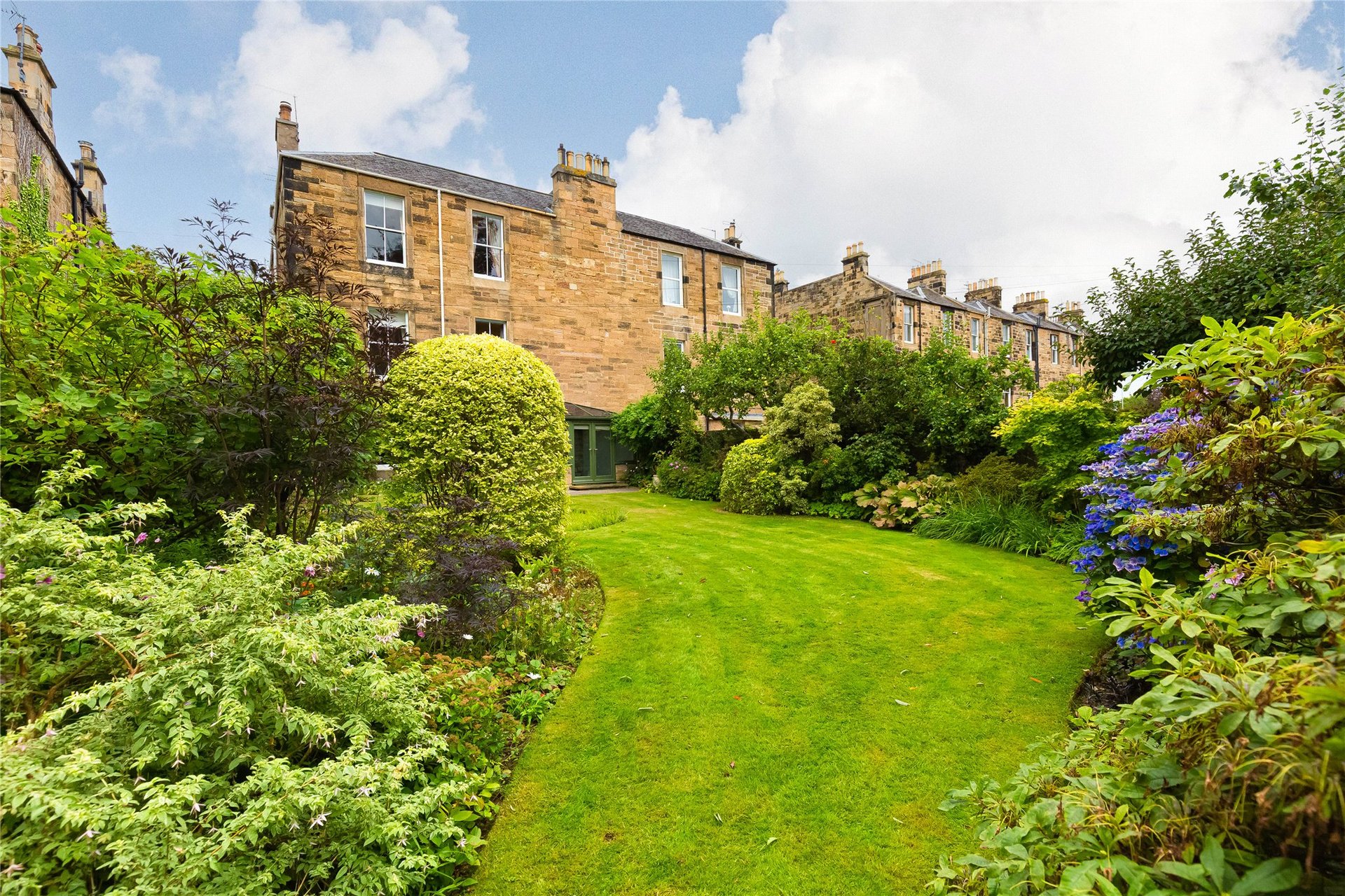 6A Western Terrace, Edinburgh, EH12 5QF - Picture #32