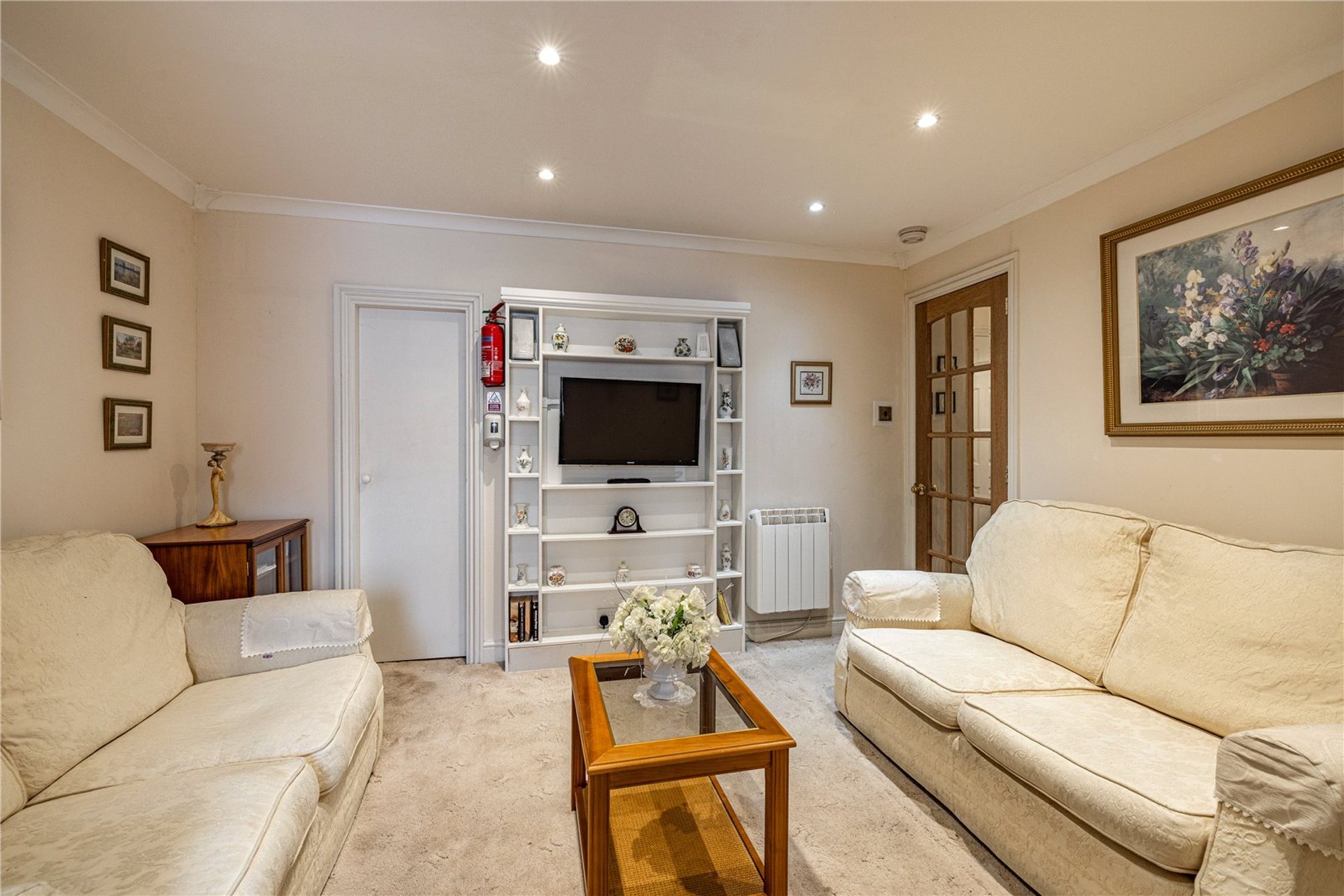 18 Horsemarket, Kelso, TD5 7HA - Picture #2