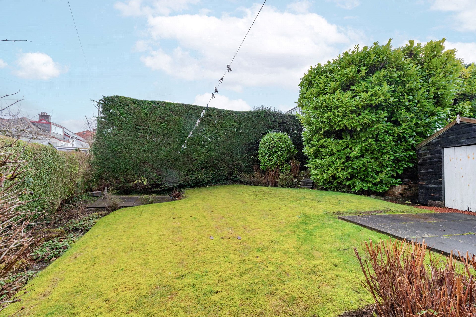 15 Thornlea Drive, Giffnock, Glasgow, East Renfrewshire, G46 6BZ - Picture #24