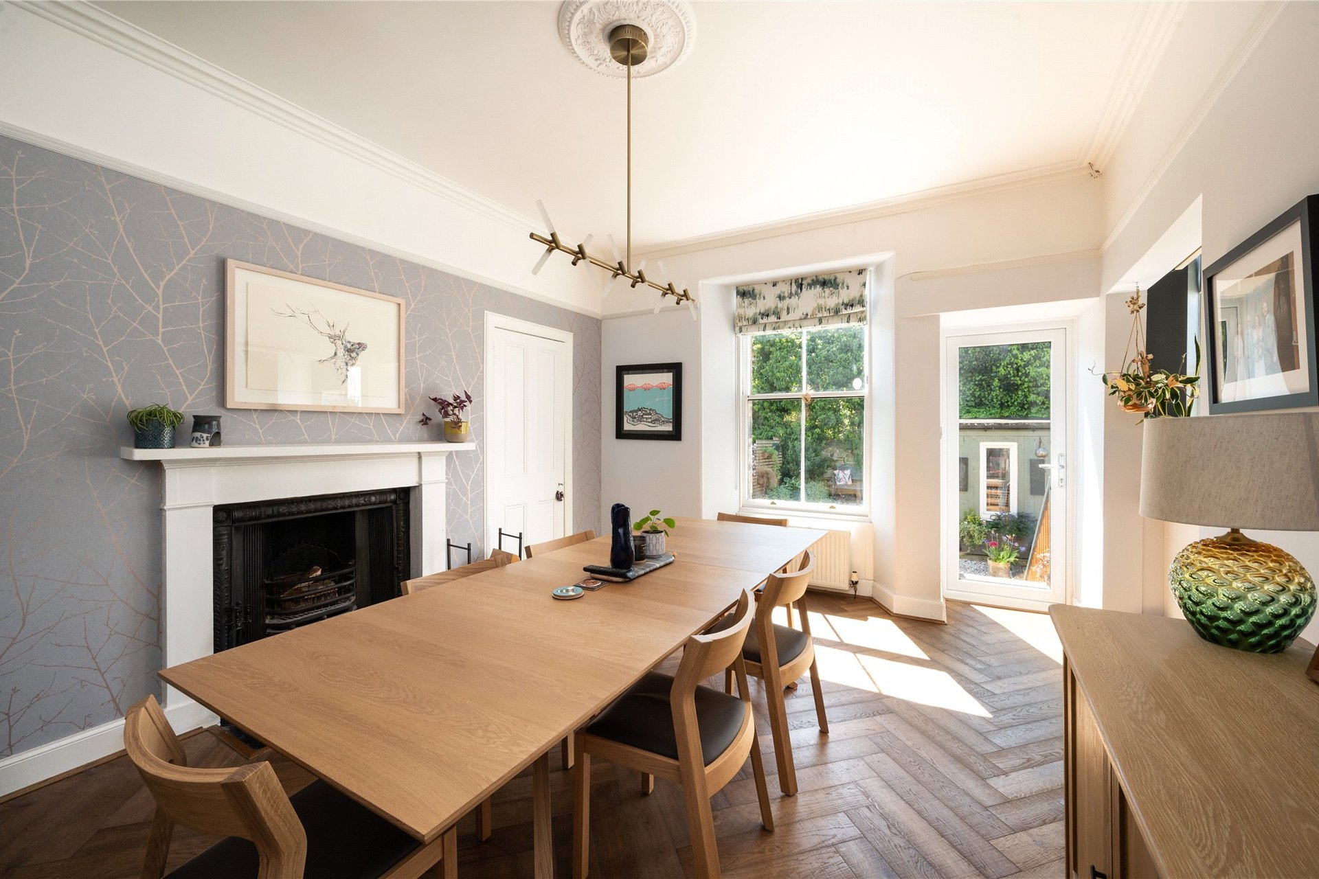 7 Villa Road, South Queensferry, EH30 9RF - Picture #8
