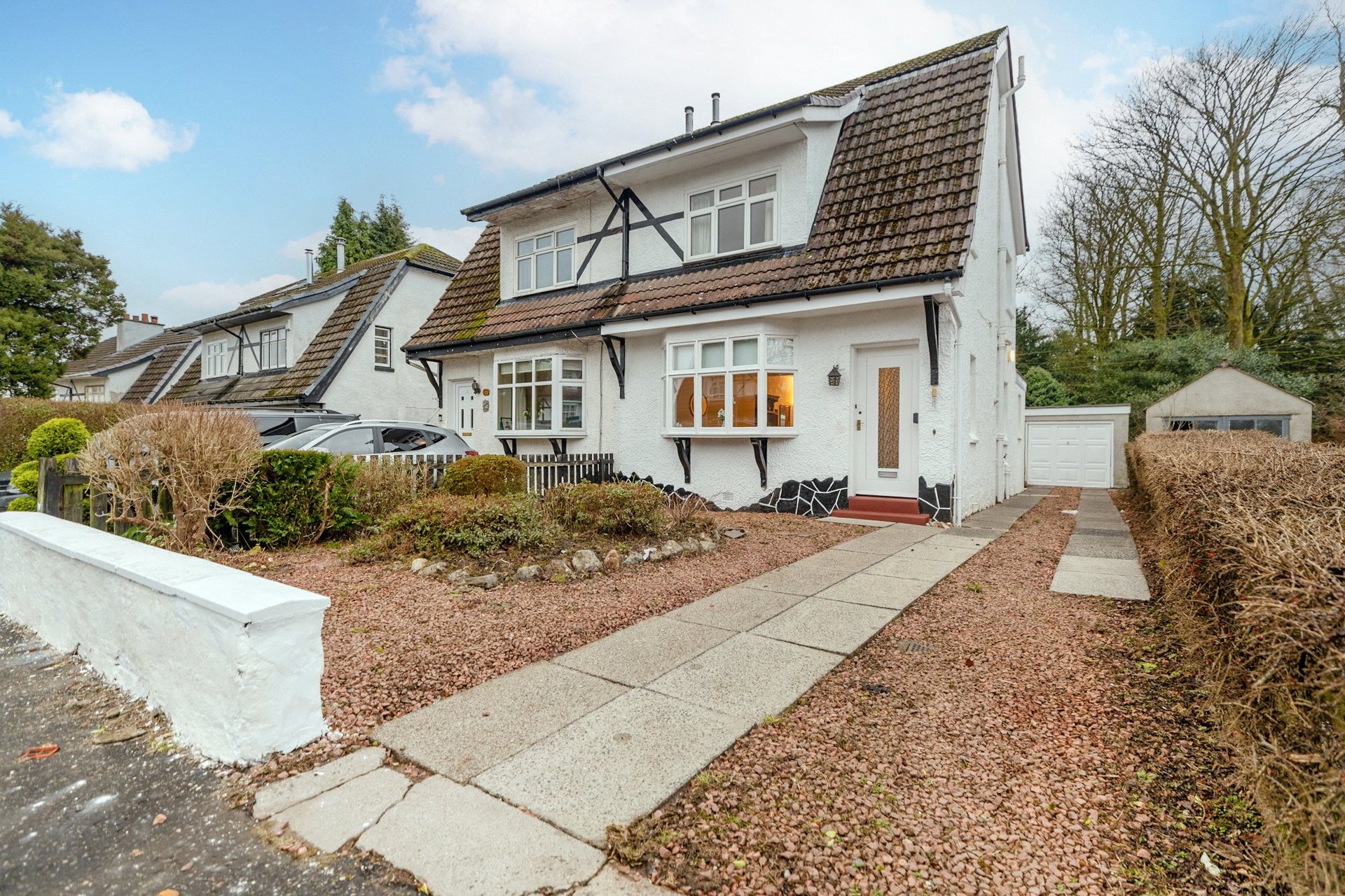 29 Hawthorn Avenue, Bearsden, G61 3NG - Picture #1
