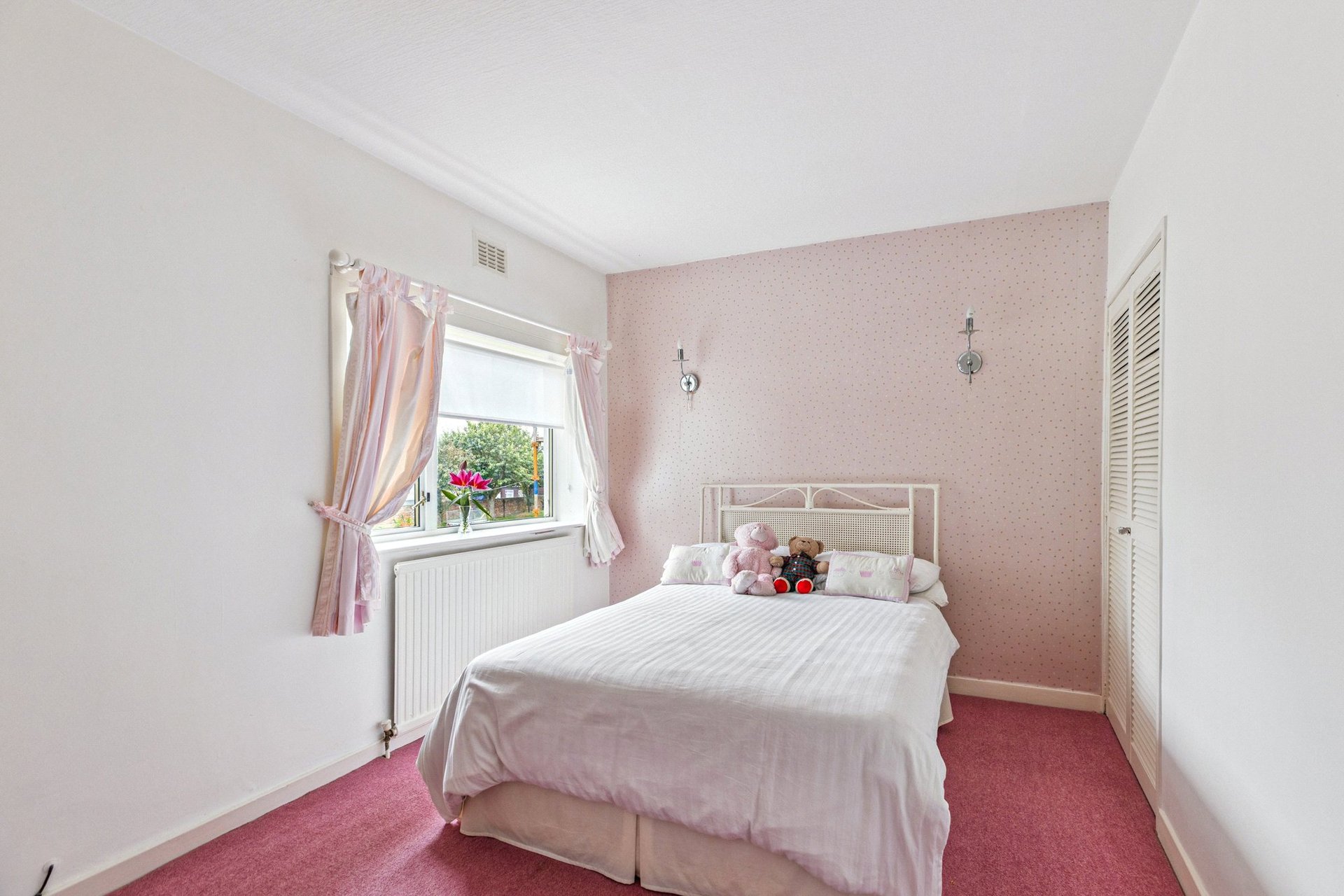 Casa-Mia, Alexandra Drive, Renfrew, Renfrewshire, PA4 8UB - Picture #34