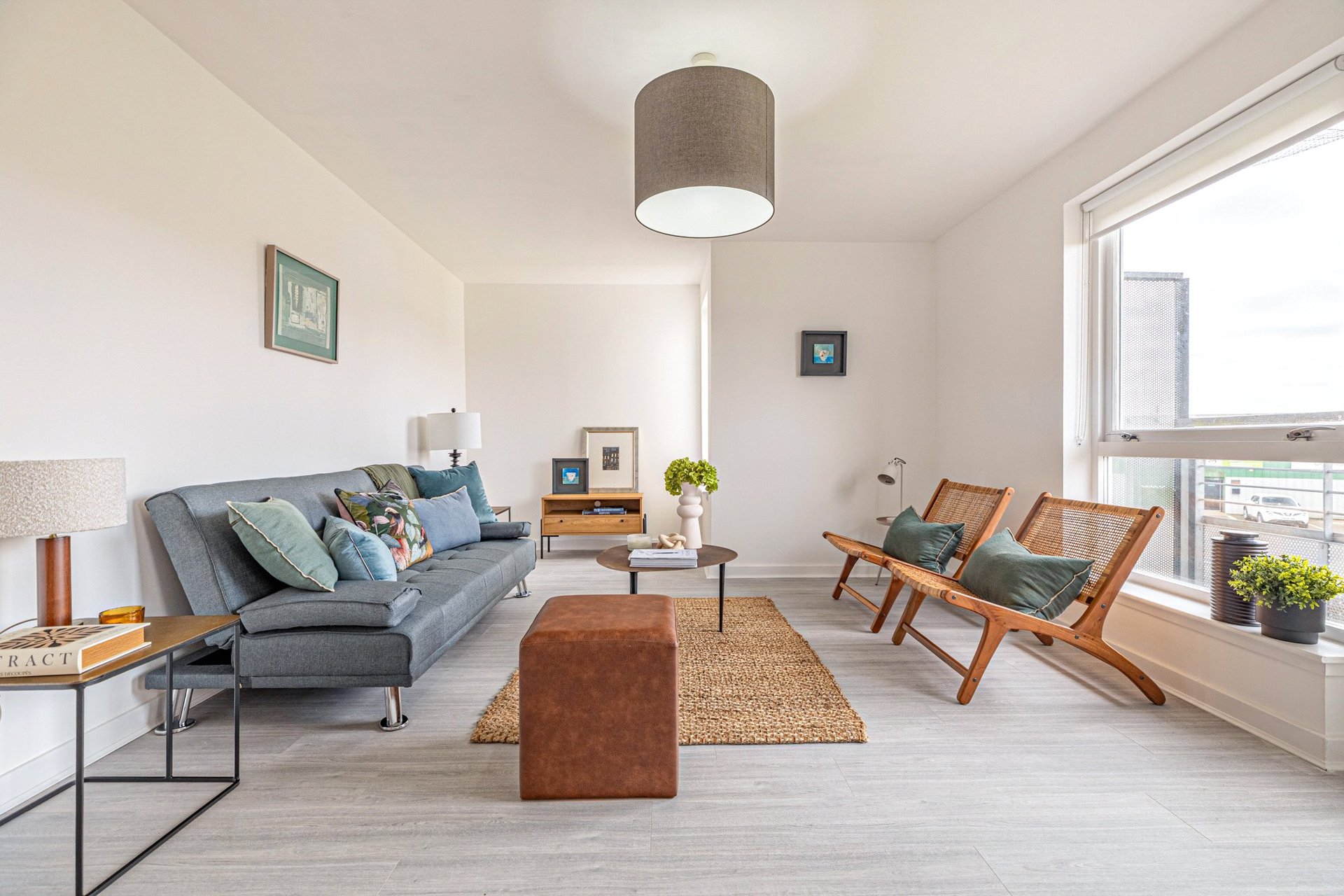 1/2, 73 Strathblane Gardens, Anniesland, Glasgow, G13 1BL - Picture #2