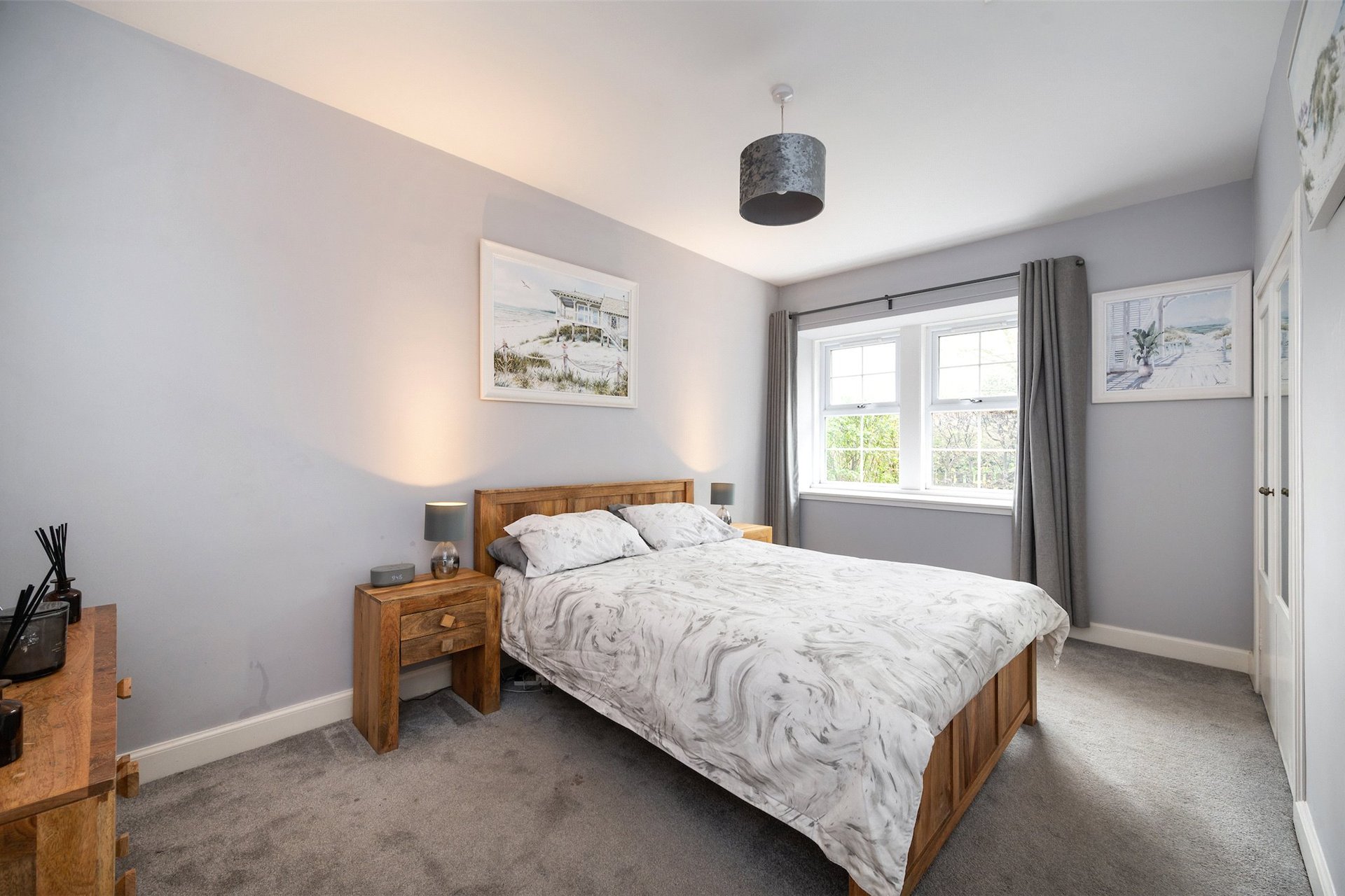 2 Newbigging Cottages, Rosewell, Midlothian, EH24 9DY - Picture #16