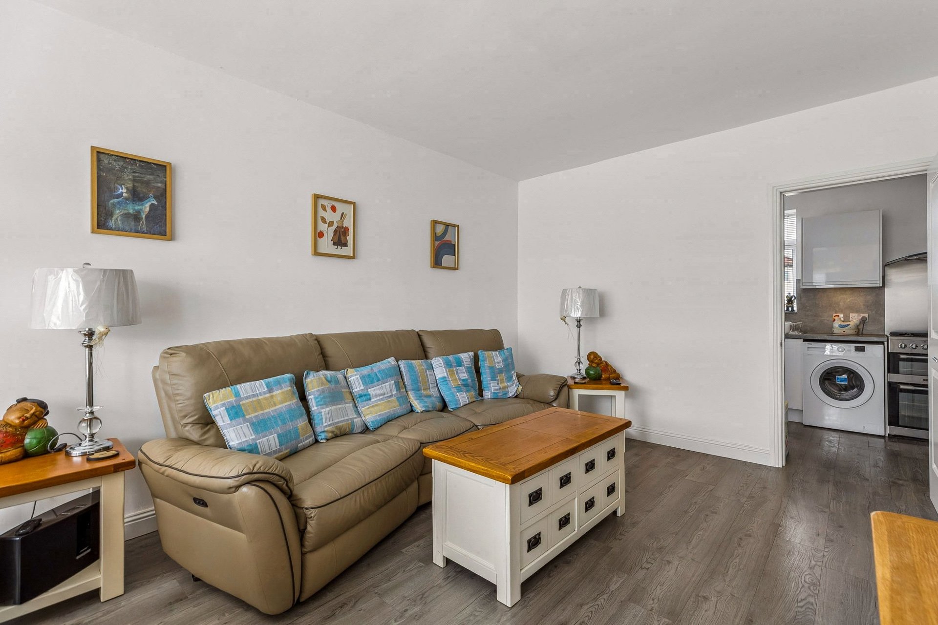 45 Dunchurch Road, Paisley, Renfrewshire, PA1 3EX - Picture #5