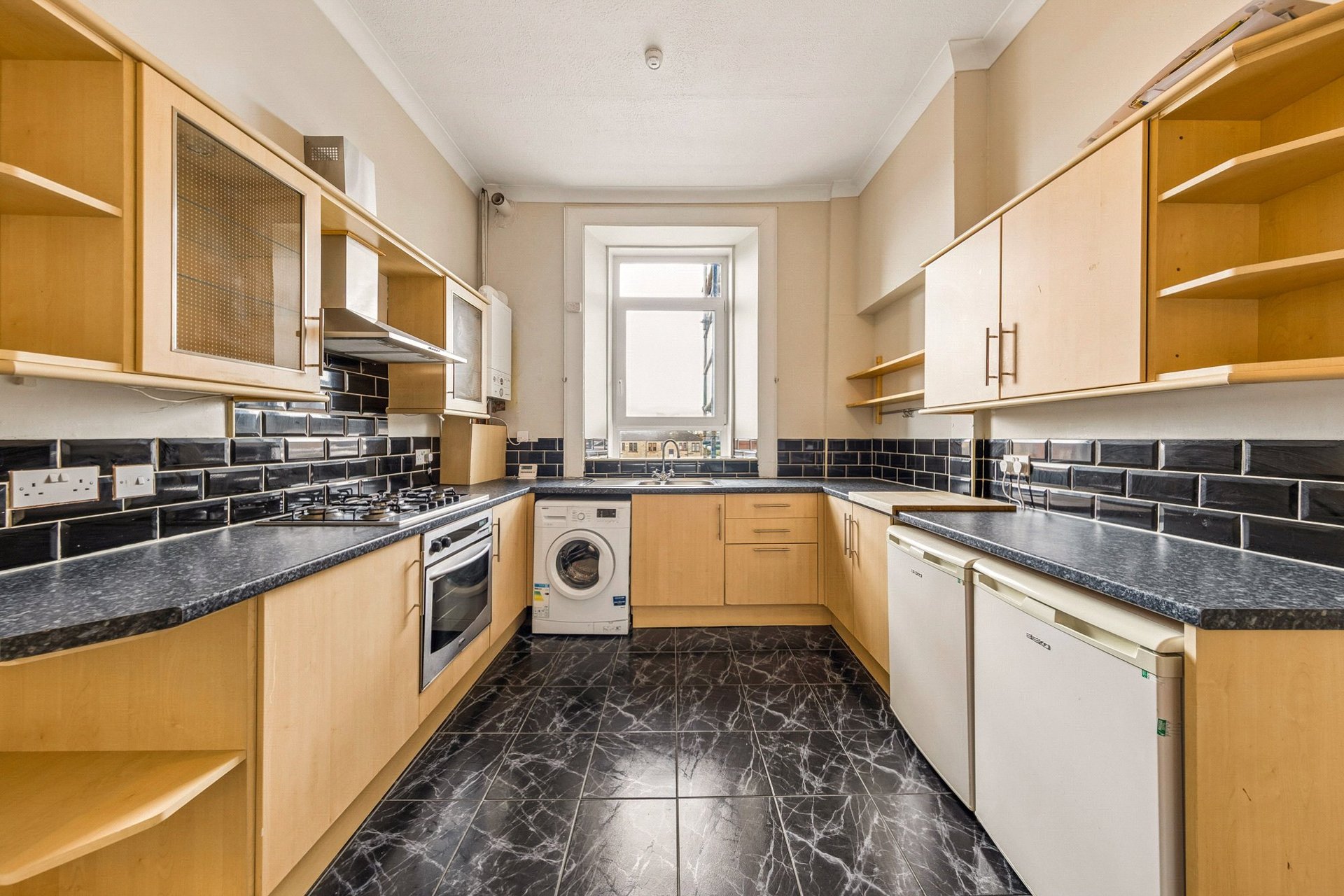 3/1, 3 Fairlie Park Drive, Partick, Glasgow, G11 7SS - Picture #9