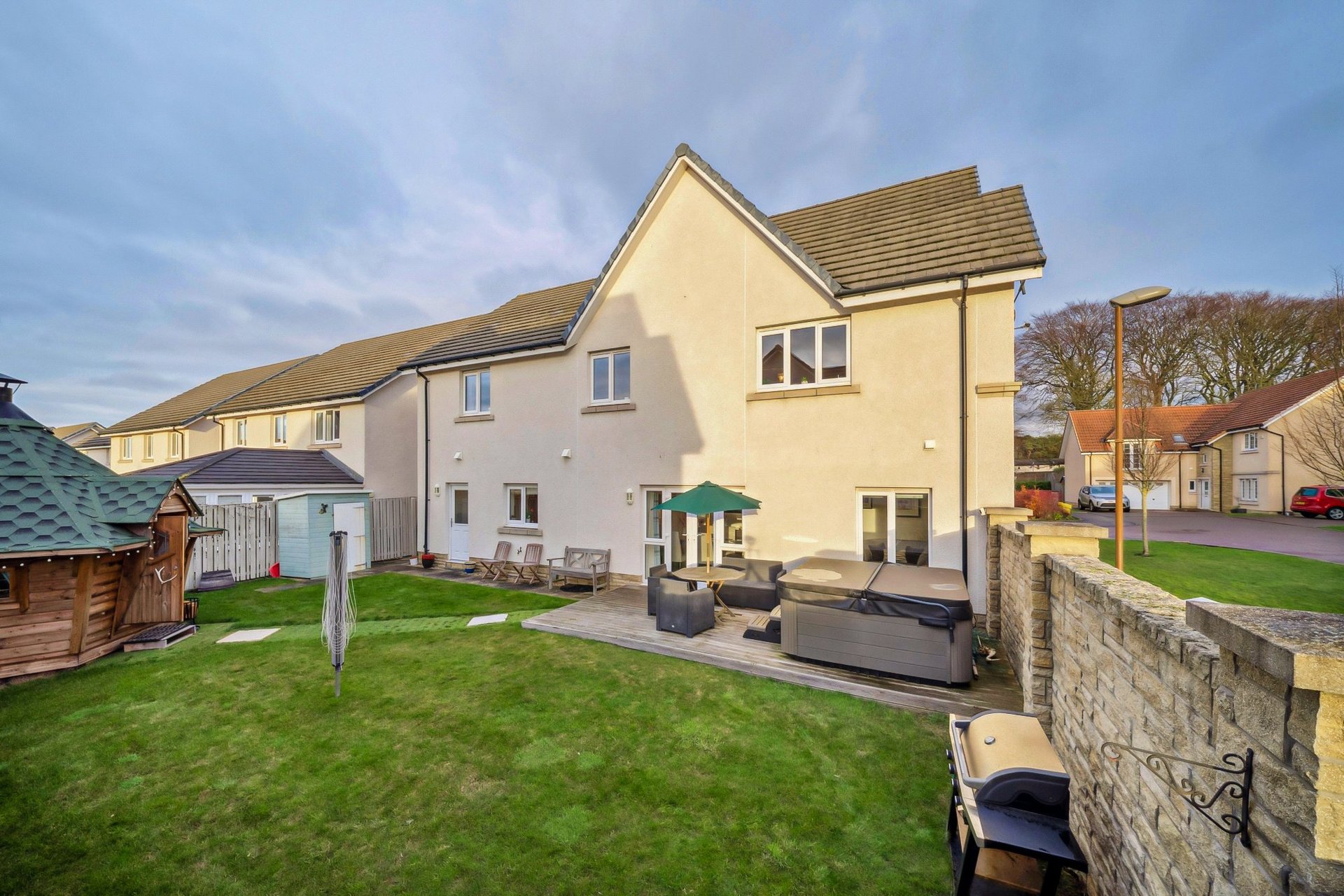 48 Bellrock Park, Fairmilehead, Edinburgh, EH10 6TY - Picture #34