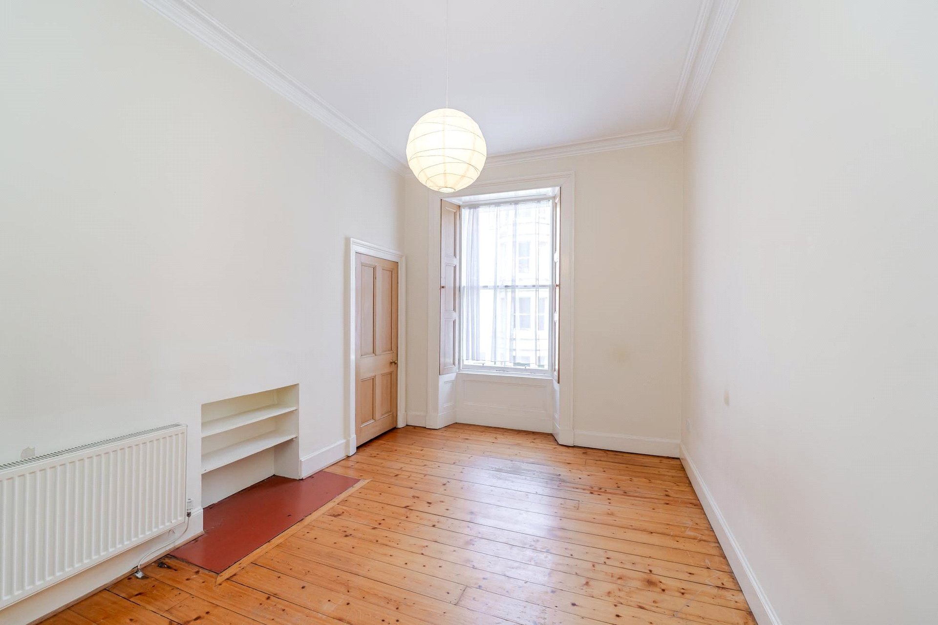 FLAT 1, 35 Lauriston Gardens, Tollcross, Edinburgh, EH3 9HJ - Picture #11