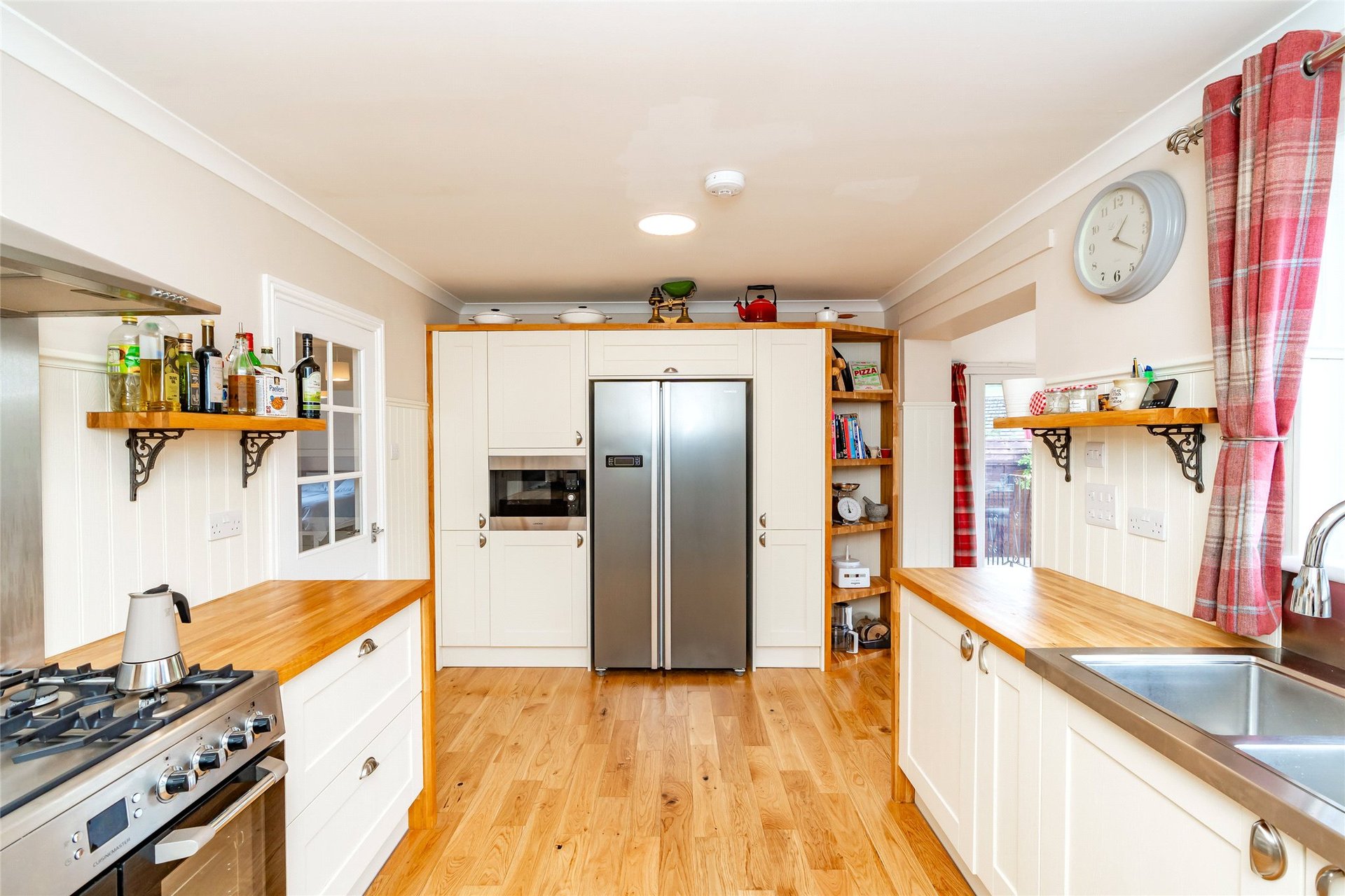 2 Leyden Park, Clovenfords, Galashiels, Scottish Borders, TD1 3NH - Picture #4