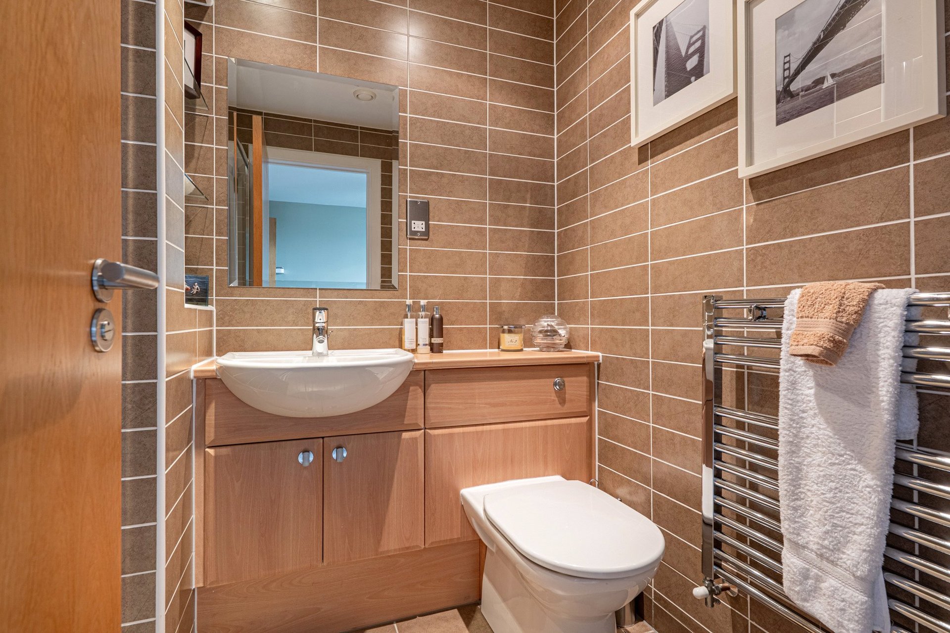 4/2, 3 Jackson Place, Bearsden, G61 1RY - Picture #18