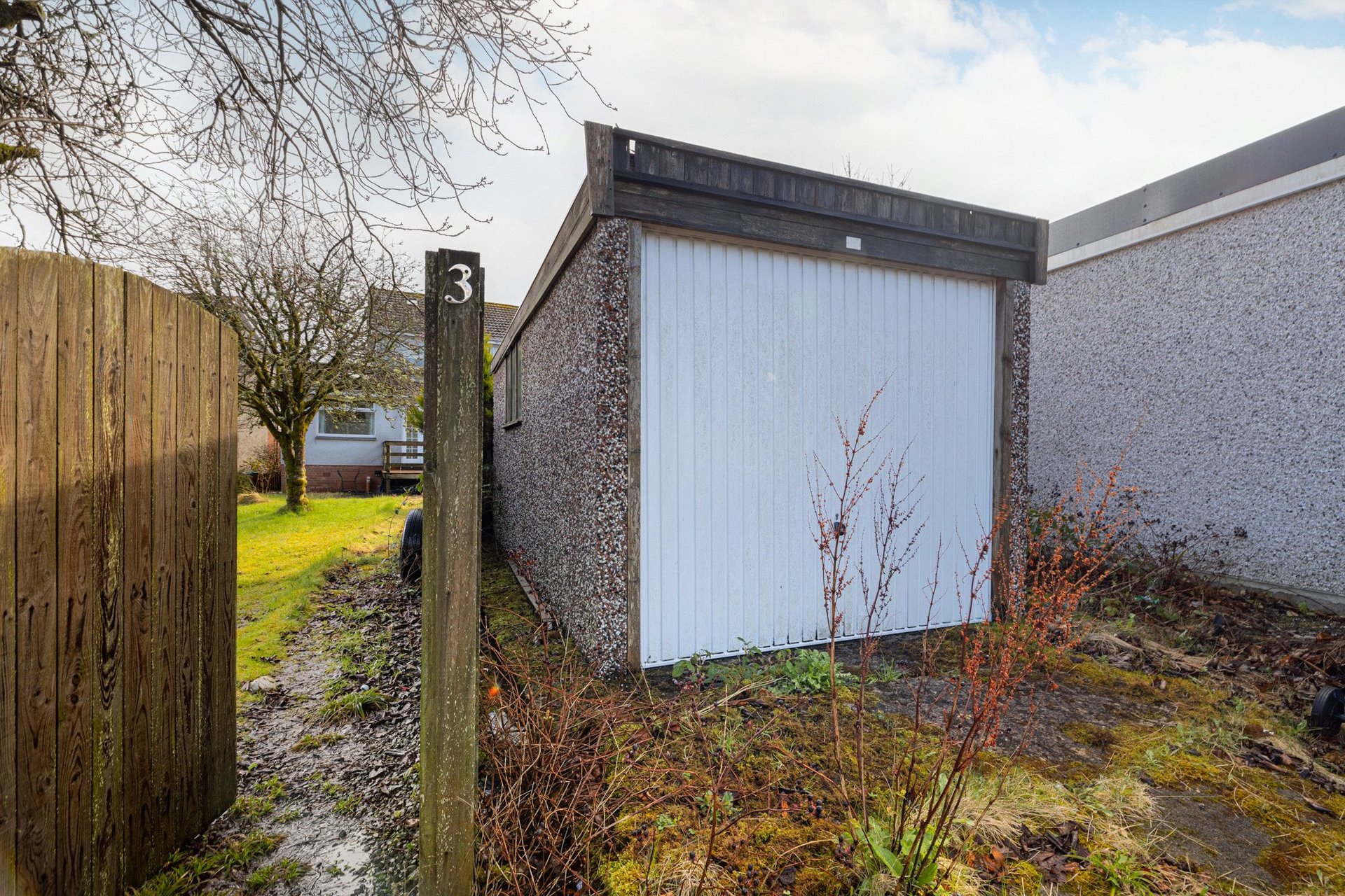 3 Kilmannan Gardens, Milngavie, Glasgow, East Dunbartonshire, G62 7EL - Picture #31