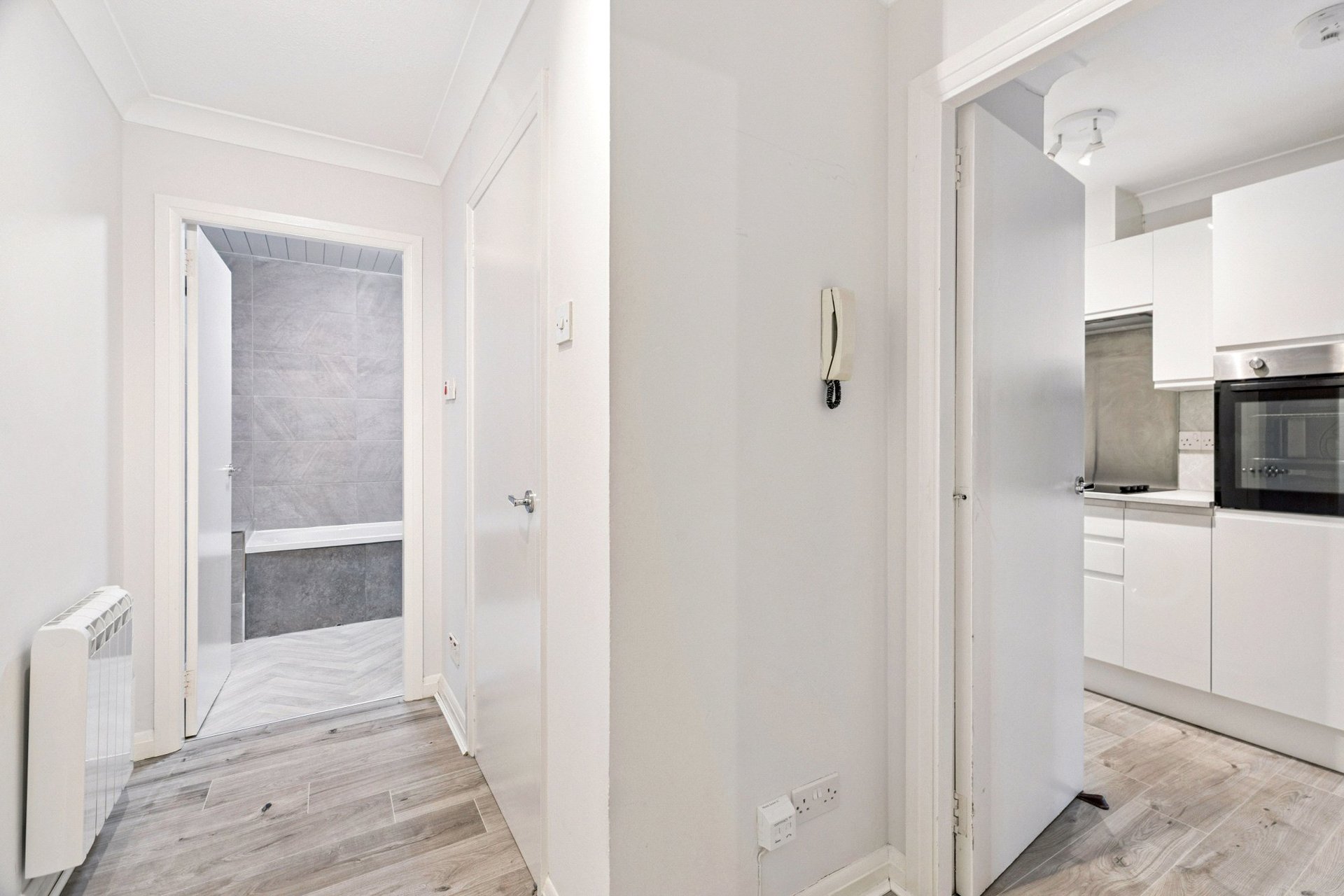 Flat 6, Norval Court, 12 Norval Street, Partick, Glasgow, G11 7RX - Picture #9