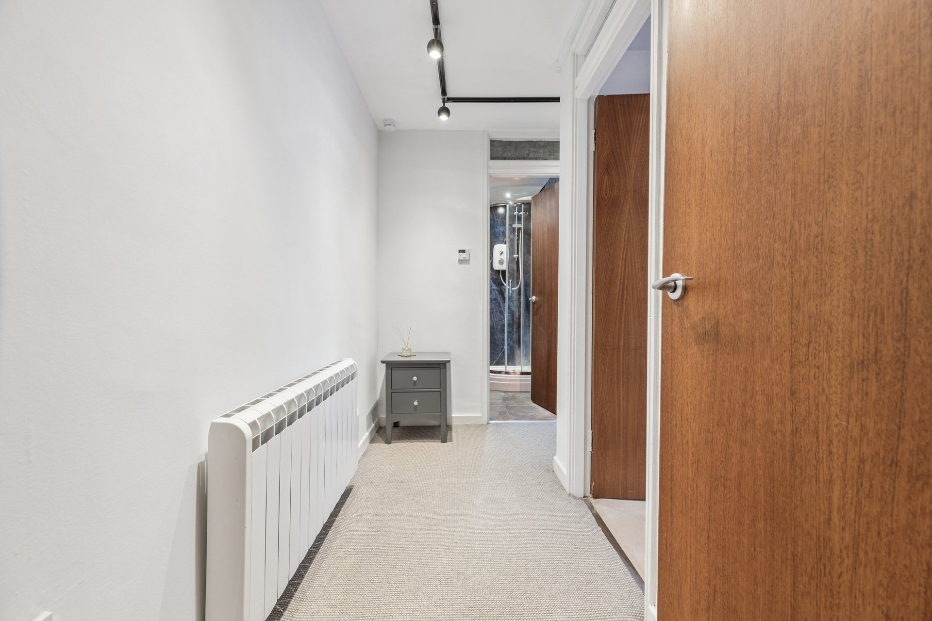 Flat 16, Dudley Court, 24 Lethington Avenue, Shawlands, Glasgow, G41 3HY - Picture #12