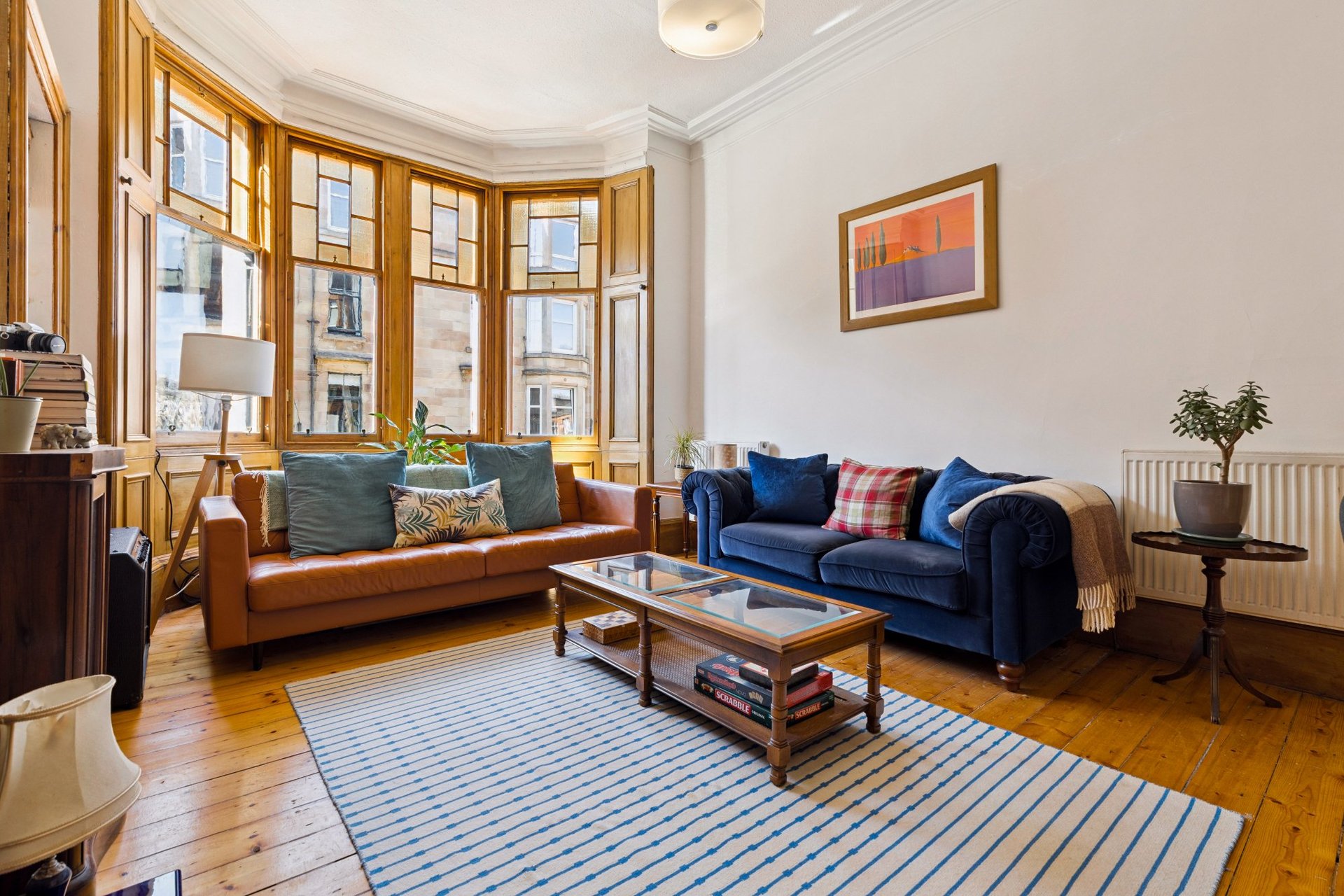 1/1, 141 Deanston Drive, Shawlands, G41 3LP - Picture #3