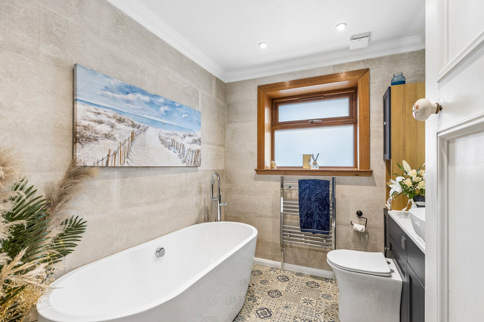 17A Kittochside Road, Carmunnock, G76 9EW - Picture #19