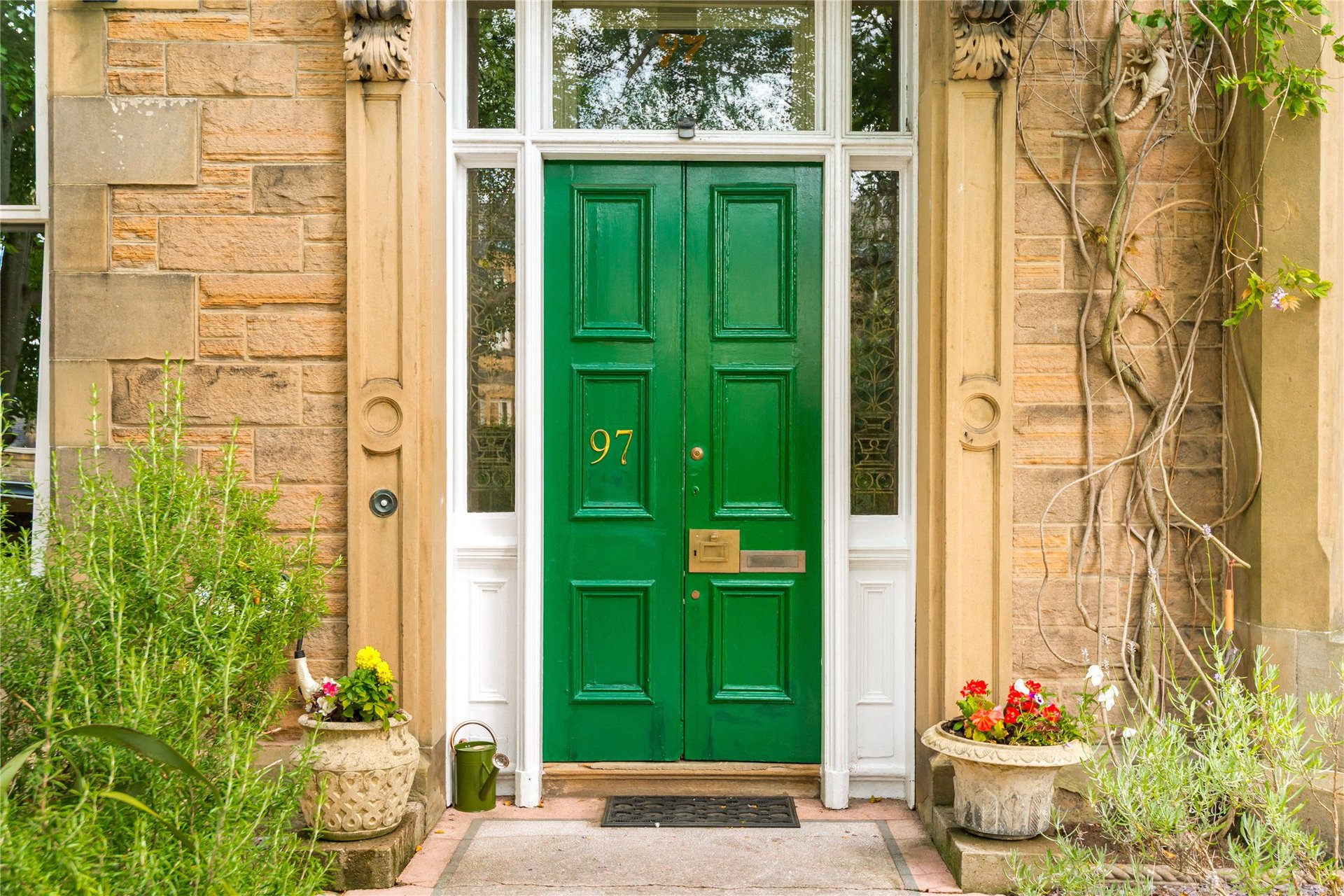 97 Mayfield Road, Edinburgh, EH9 3AQ - Picture #2