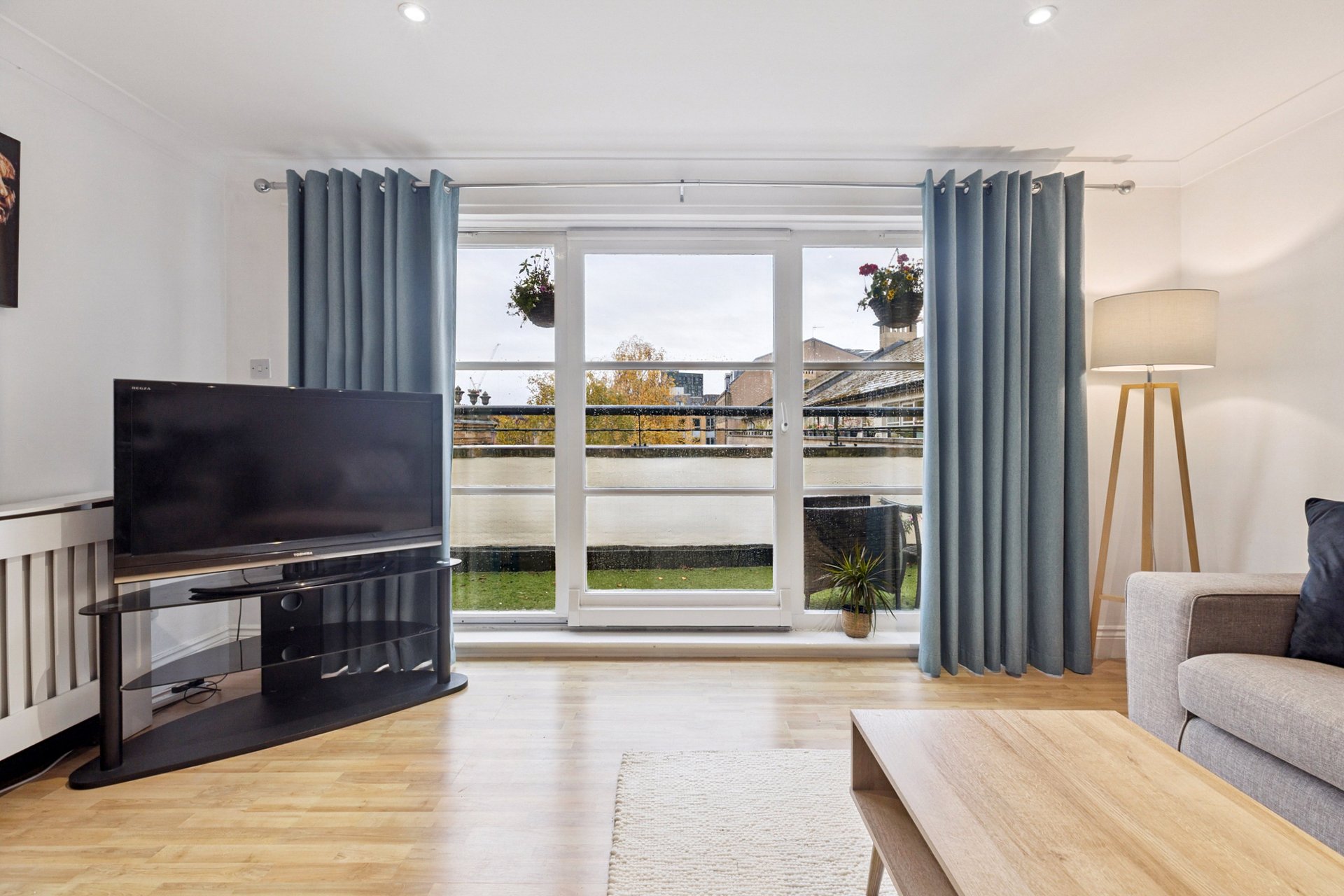 4/3, 20 St Andrews Square, Glasgow, G1 5PQ - Picture #6