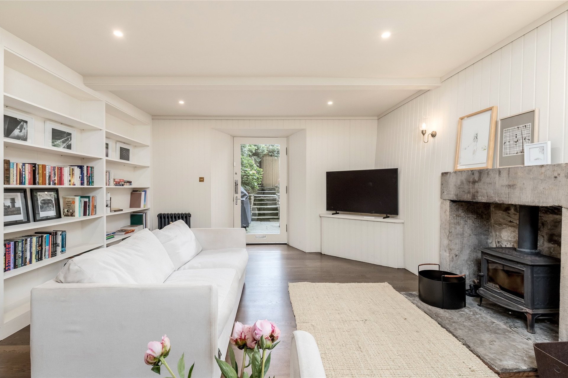 Bf2, 20 Drummond Place, Edinburgh, EH3 6PL - Picture #7