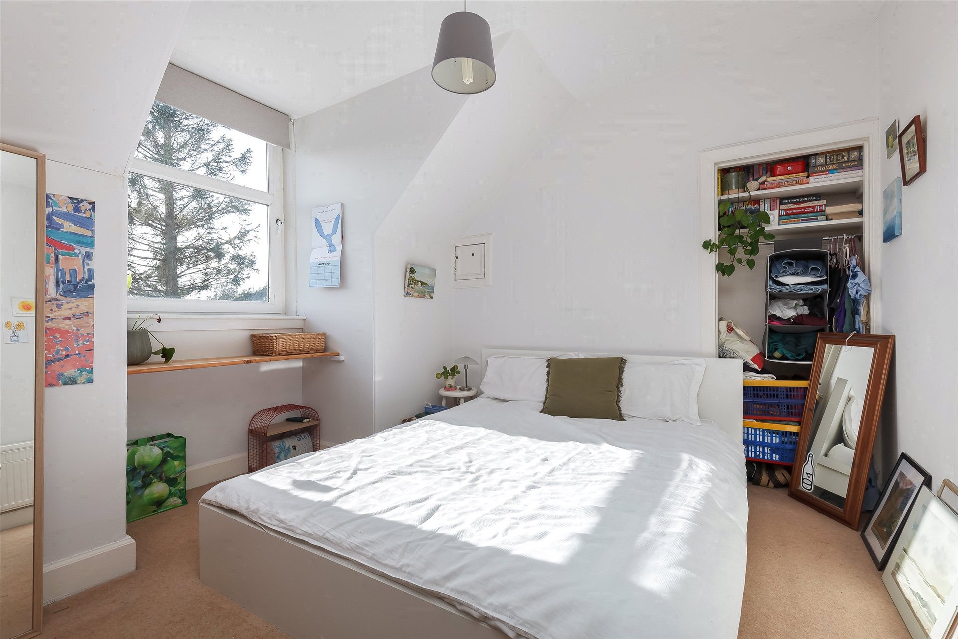 81 Queensferry Road, Craigleith, Edinburgh, EH4 3HW - Picture #27