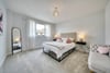 1/1, 6 Cleveden Place, Kelvindale, Glasgow, G12 0HQ - Picture #21